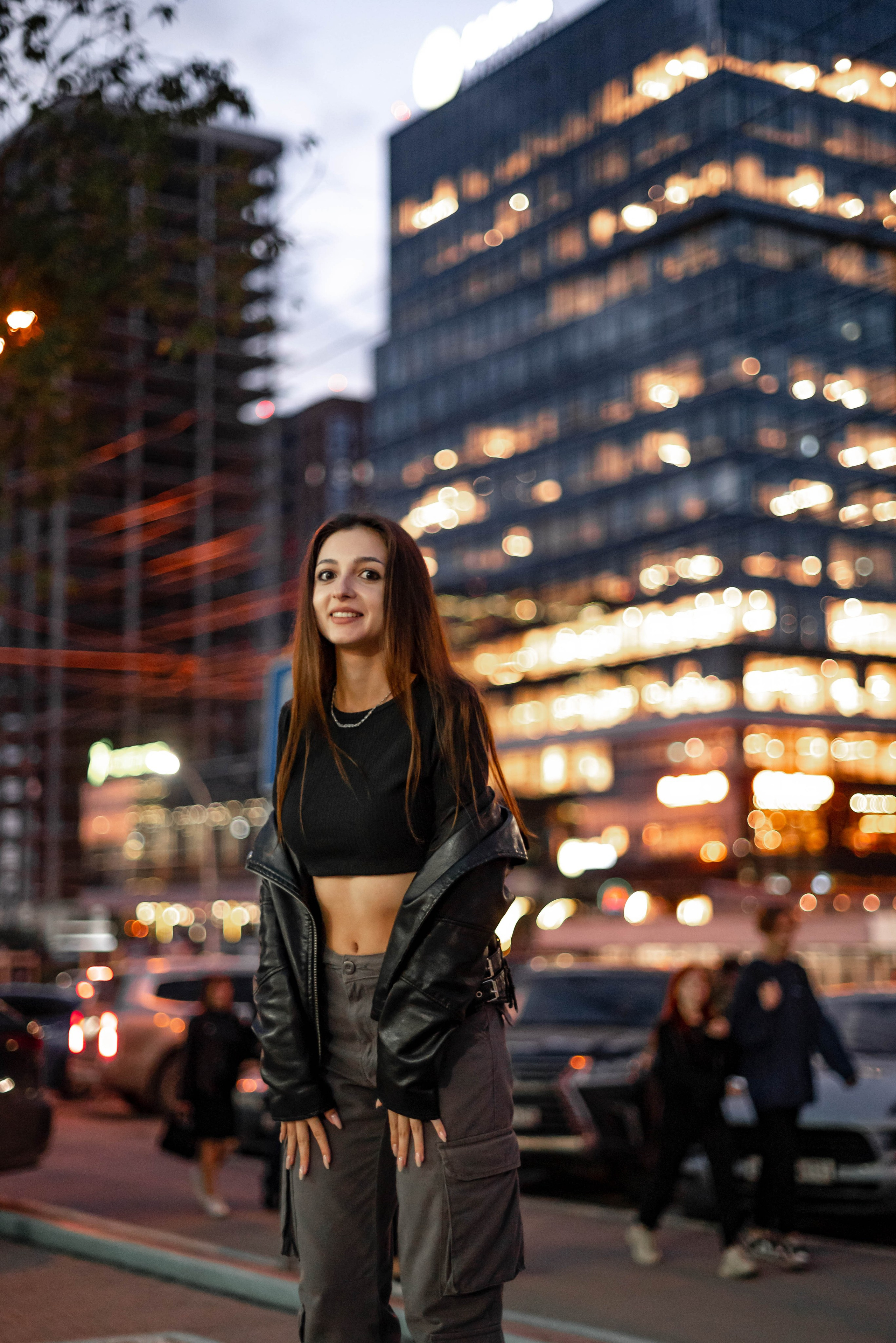 Прогулка у Ричмонда. Свадебный и семейный фотограф в Новосибирске, Санкт-Петербурге, Москве