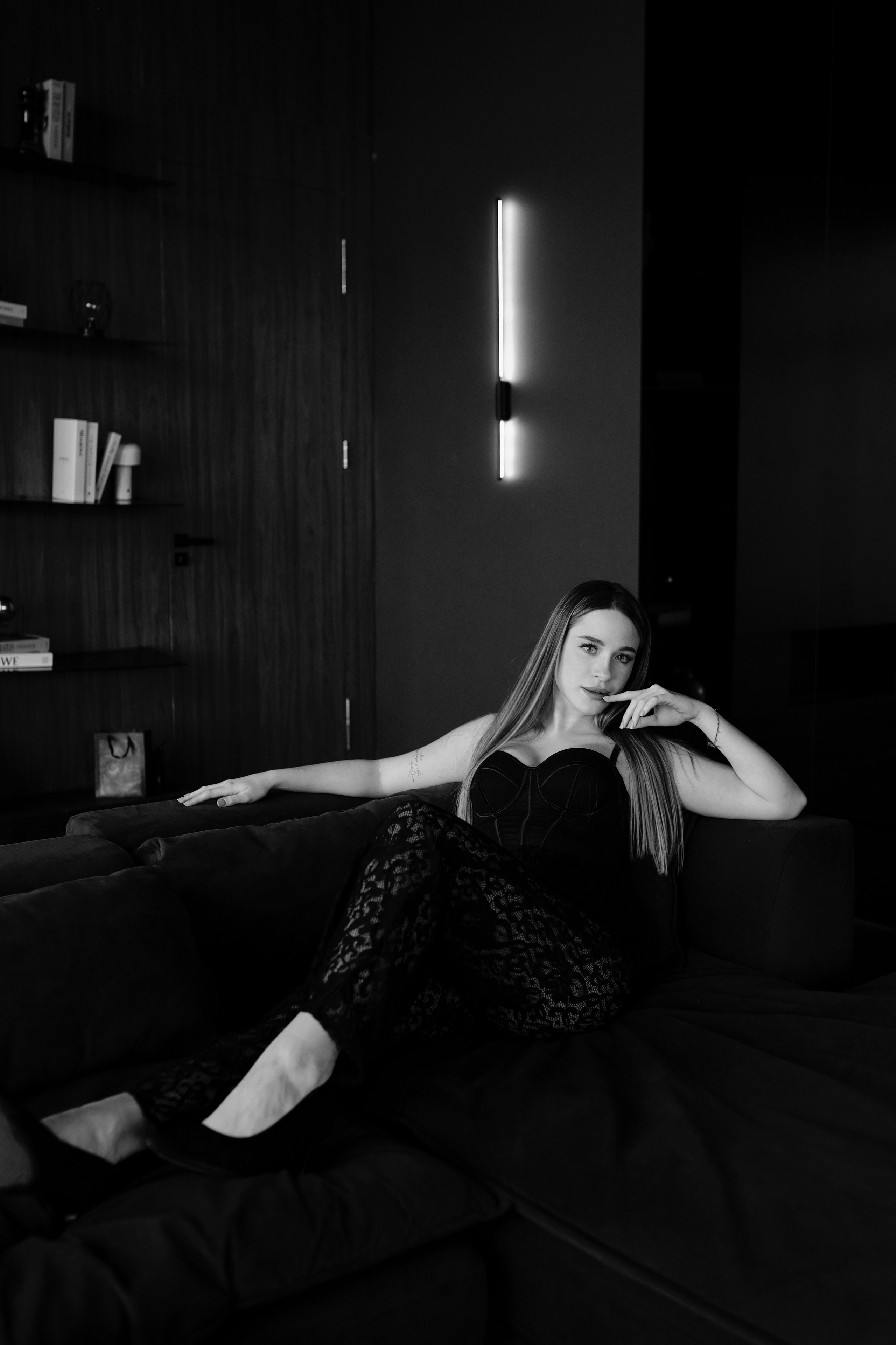 Мария. Фотограф | СПБ | Крым