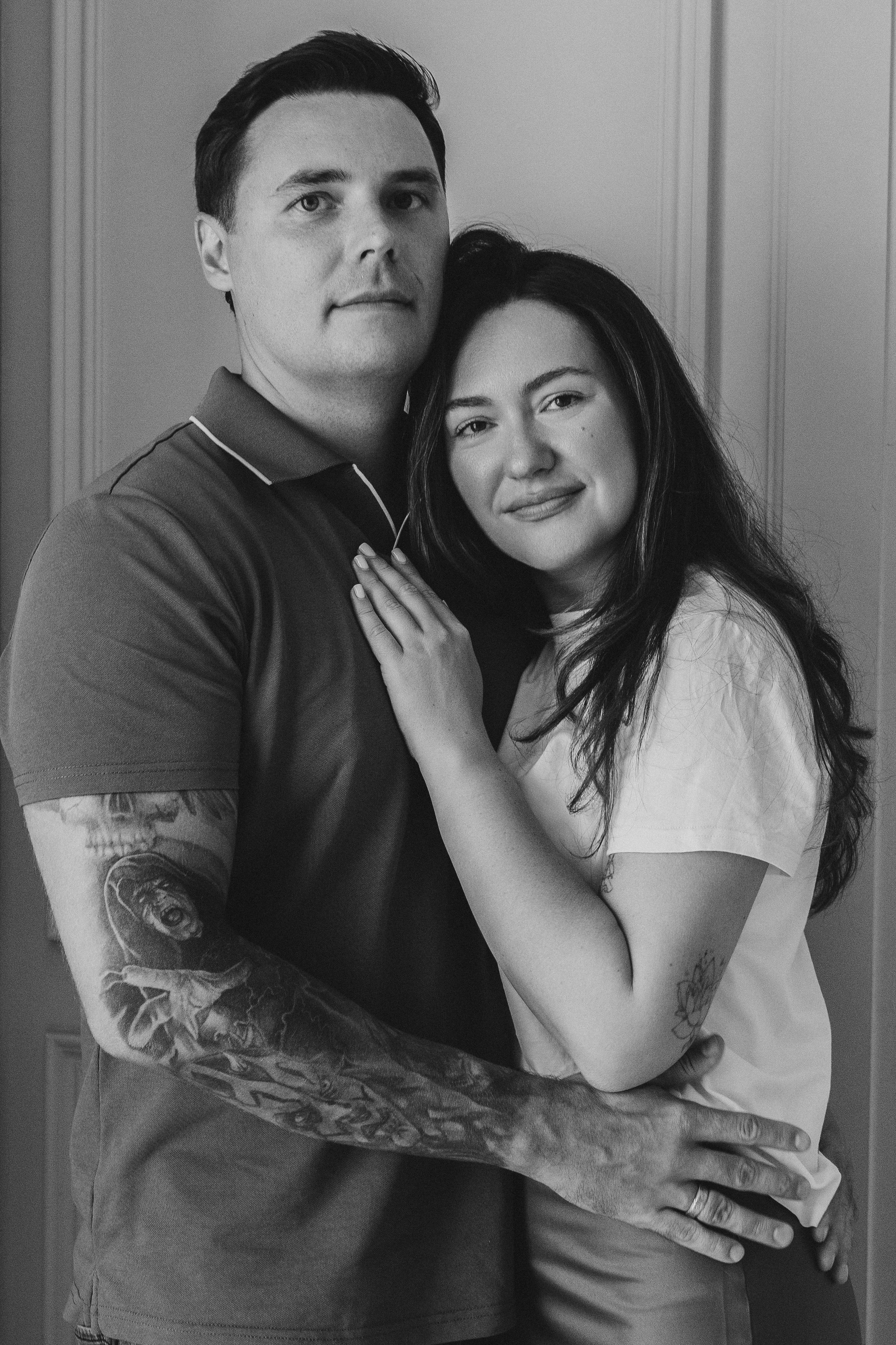 Ты с любимыми. Вита Овчинникова. Фотограф в Новосибирске. Снимаю женские портреты, контент для блогеров и брендов