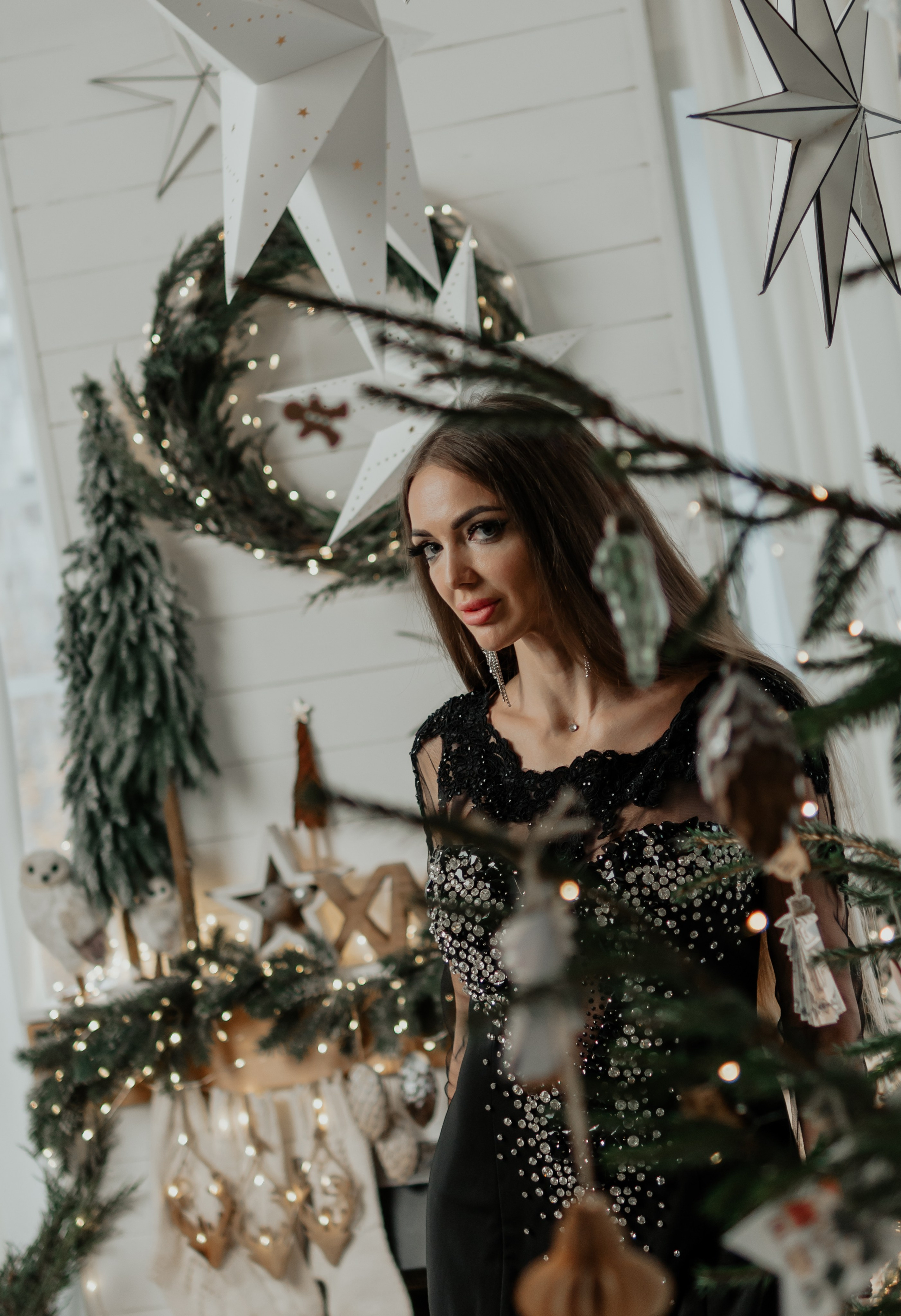 Евгения. Портретный фотограф Павлова Светлана / Брянск /