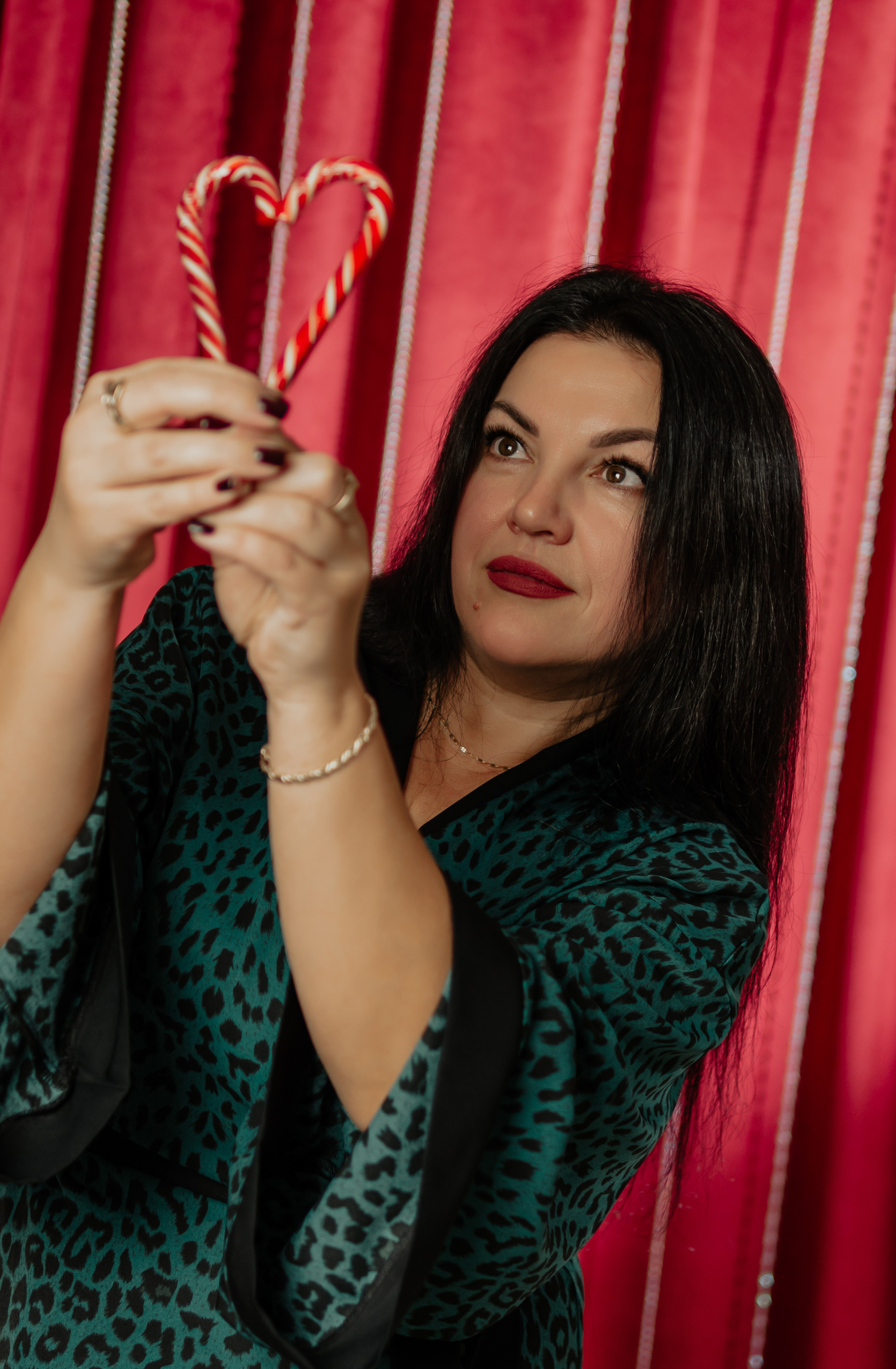 Светлана. Портретный фотограф Павлова Светлана / Брянск /