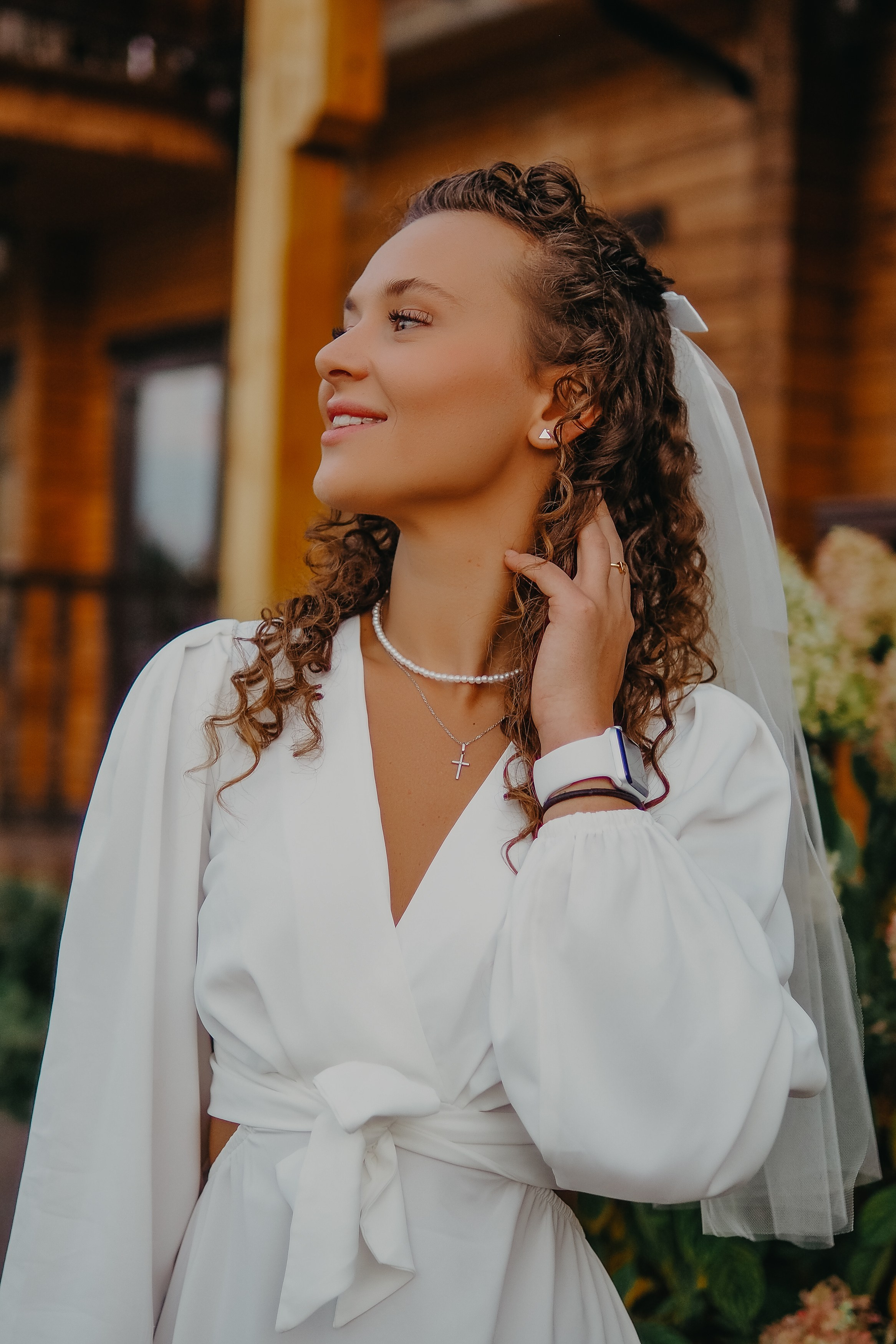 Катерина. Портретный фотограф Павлова Светлана / Брянск /