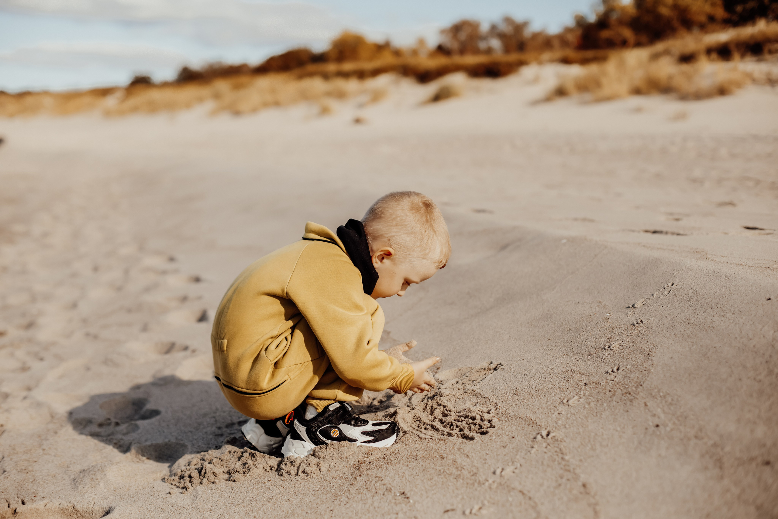 Балтийск. Свадебный и семейный фотограф/видеограф в Краснодаре Наталья Осинская