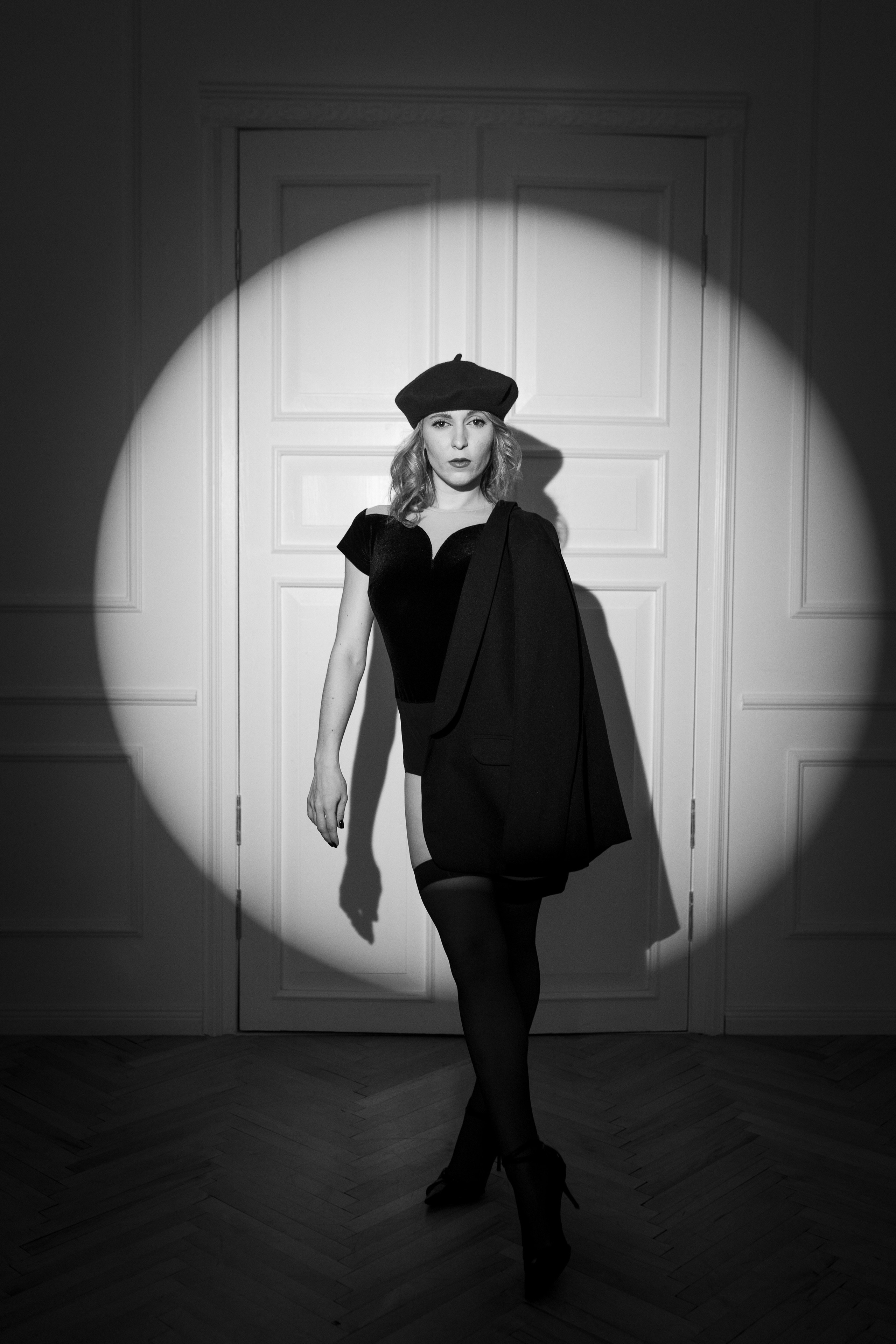 Анна. Фотограф в Севастополе и в Крыму