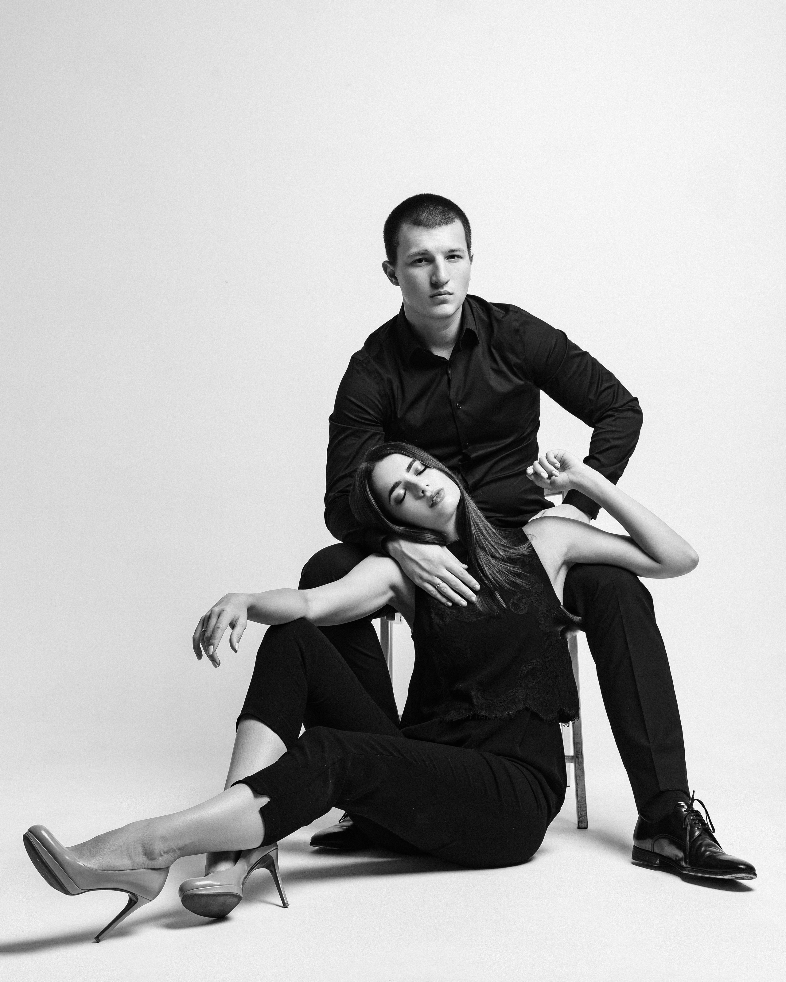 Блогер Анна Чекалина. 1224 prod — продакшен полного цикла для вашего бизнеса и жизни