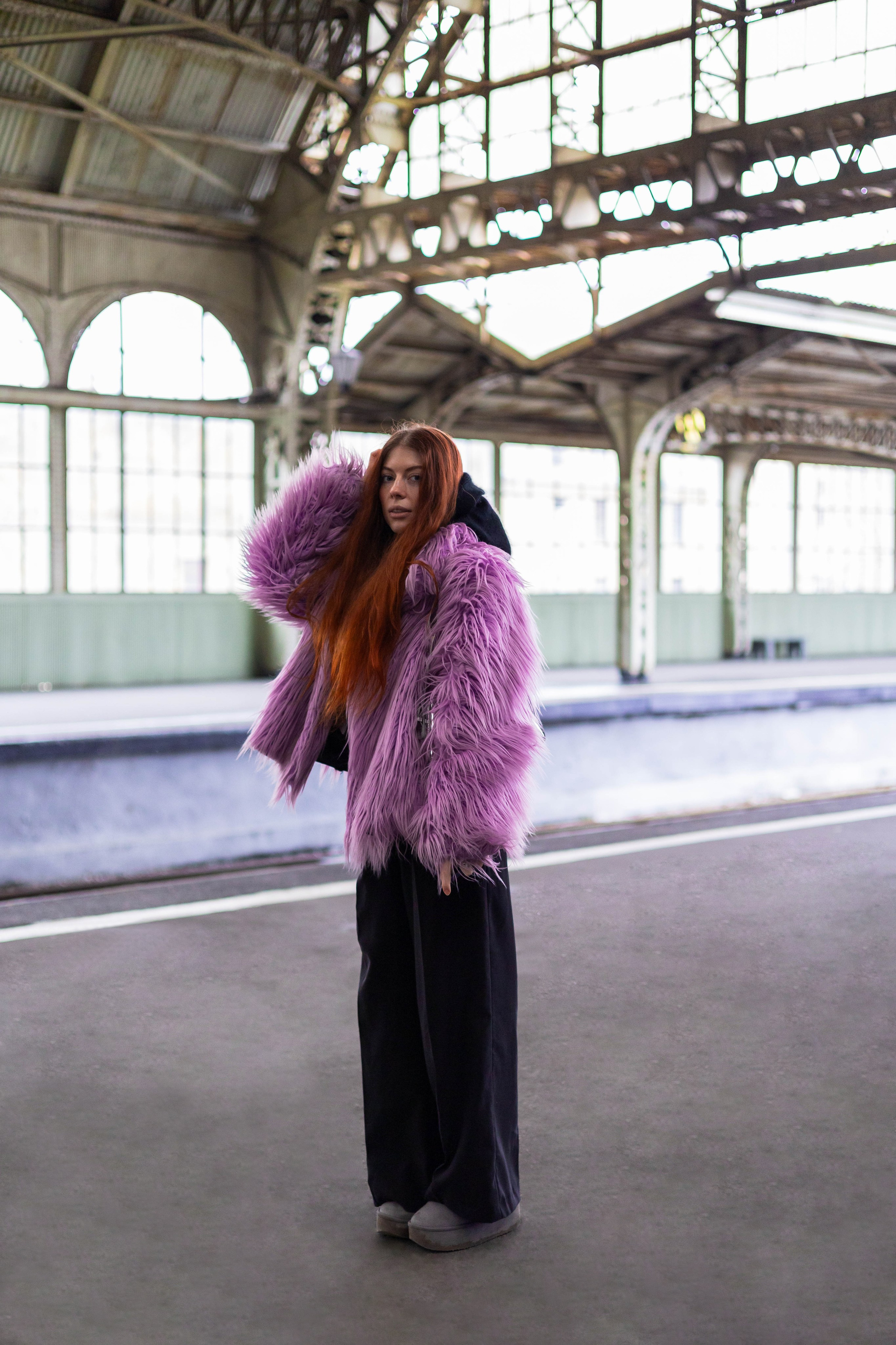 Вероника. Фотограф в Санкт-Петербурге Савкина Екатерина