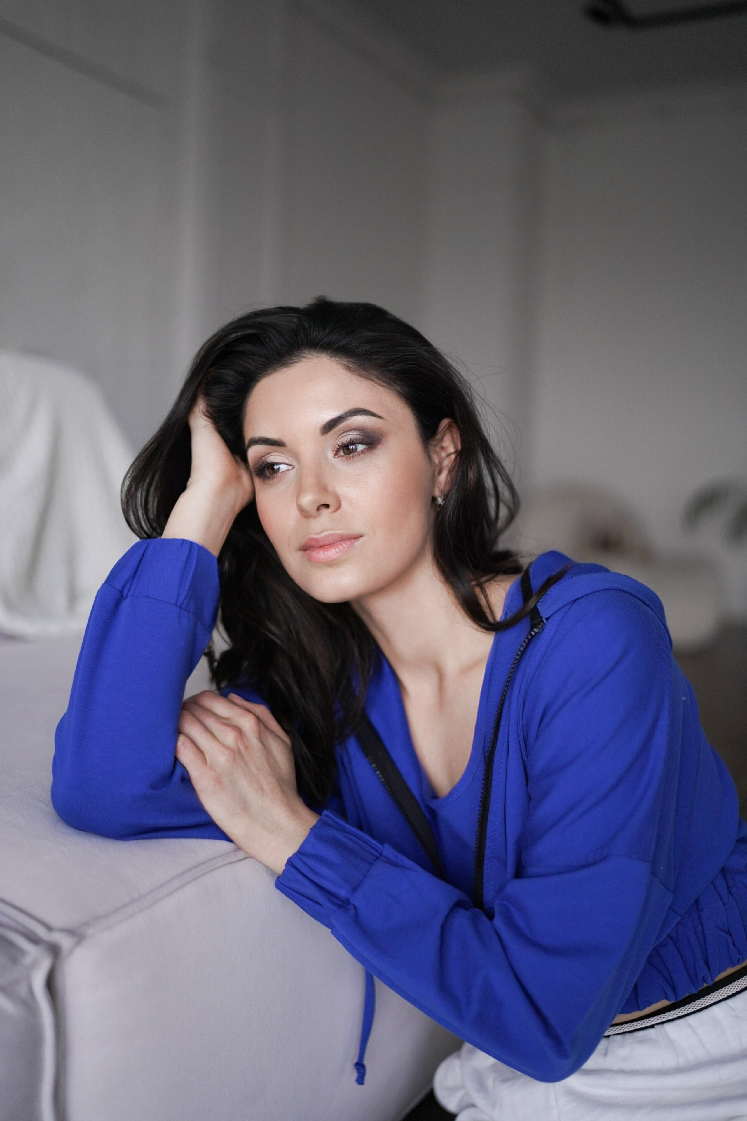 Рената. Контент фотограф в Самаре Гудалова Елена