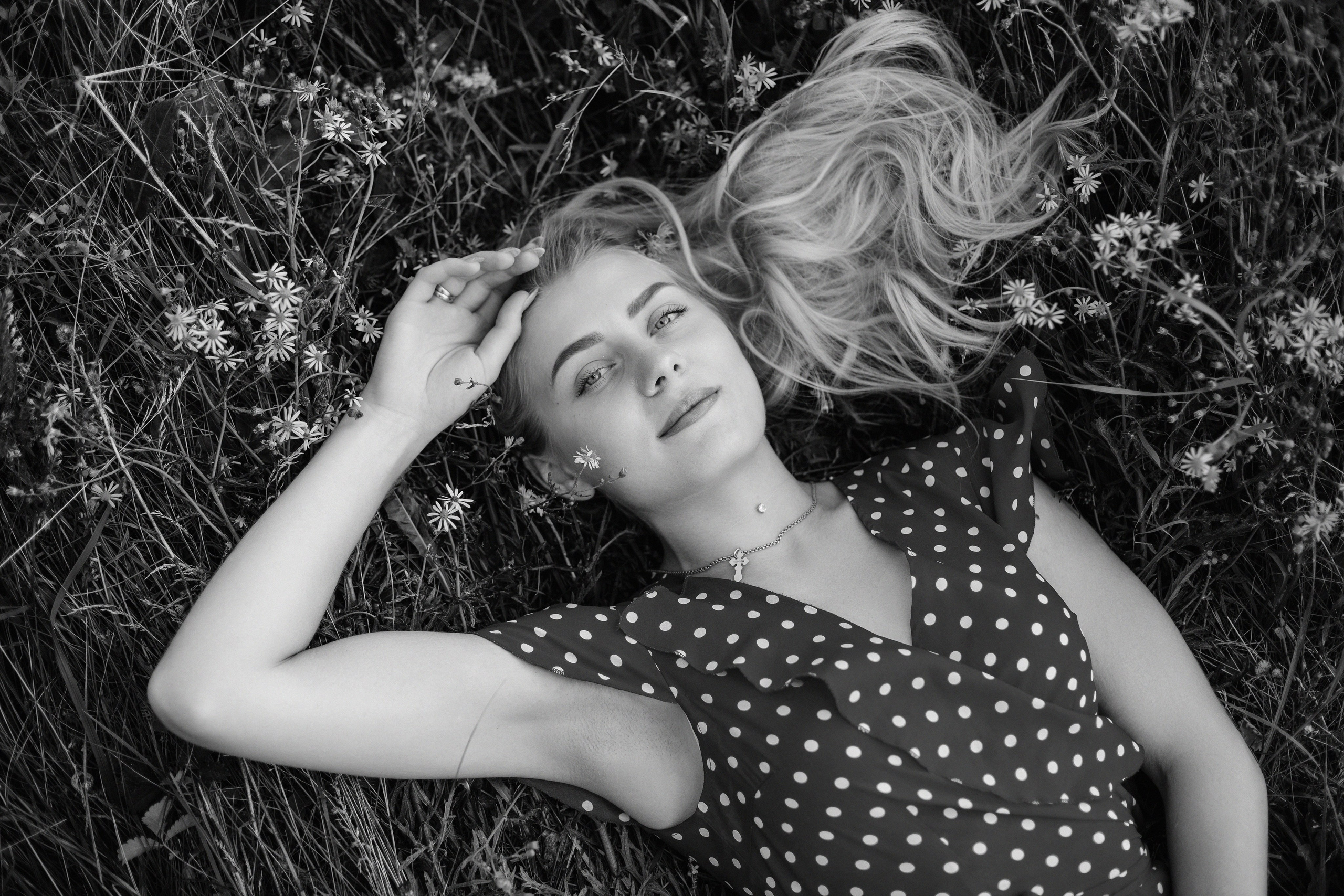 Алёна. Свадебный и семейный фотограф в городе Воронеж. Ирина Боловина