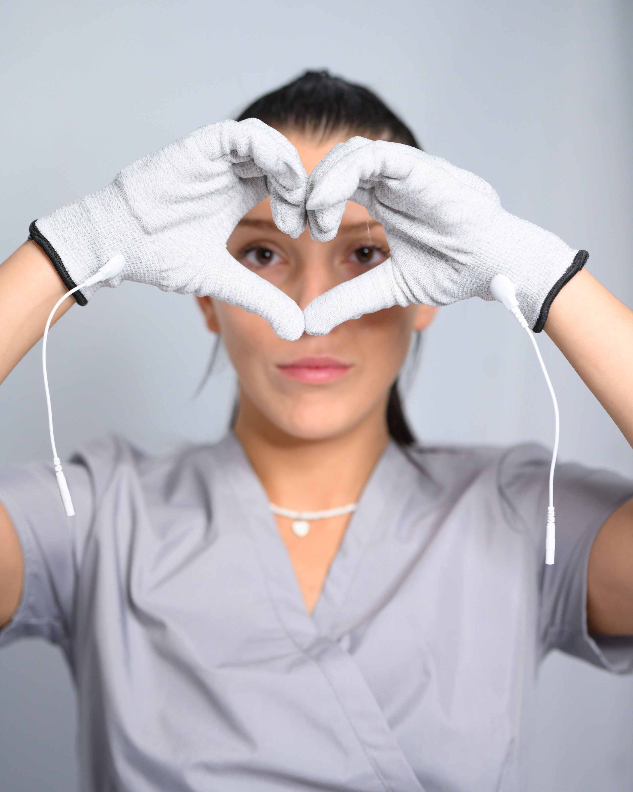 Контент-съемка для BEAUTY-VL. Фотограф г. Хабаровск