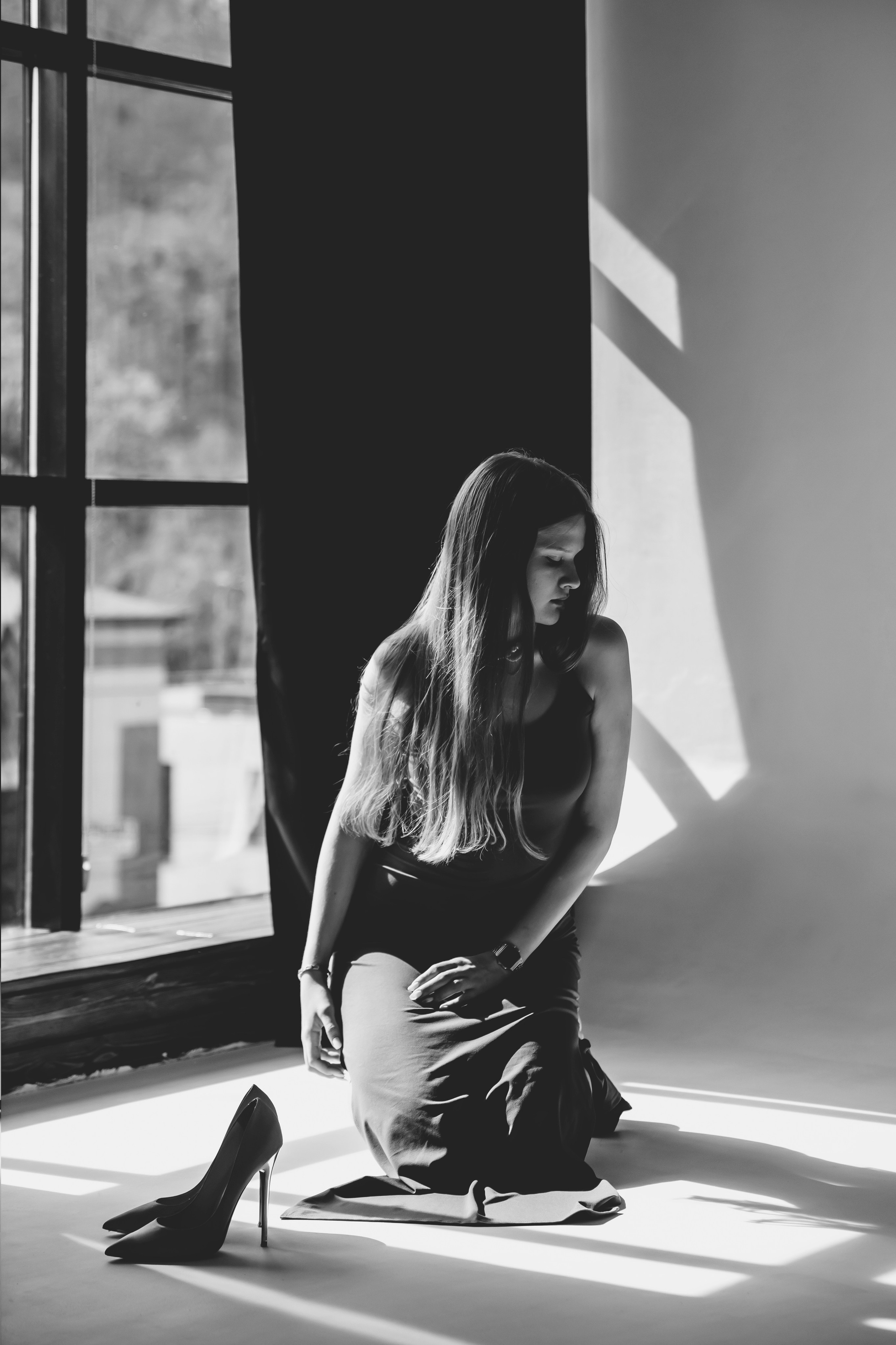 Кристина. Свадебный и семейный фотограф Колоскова Мария (Сочи и весь мир)