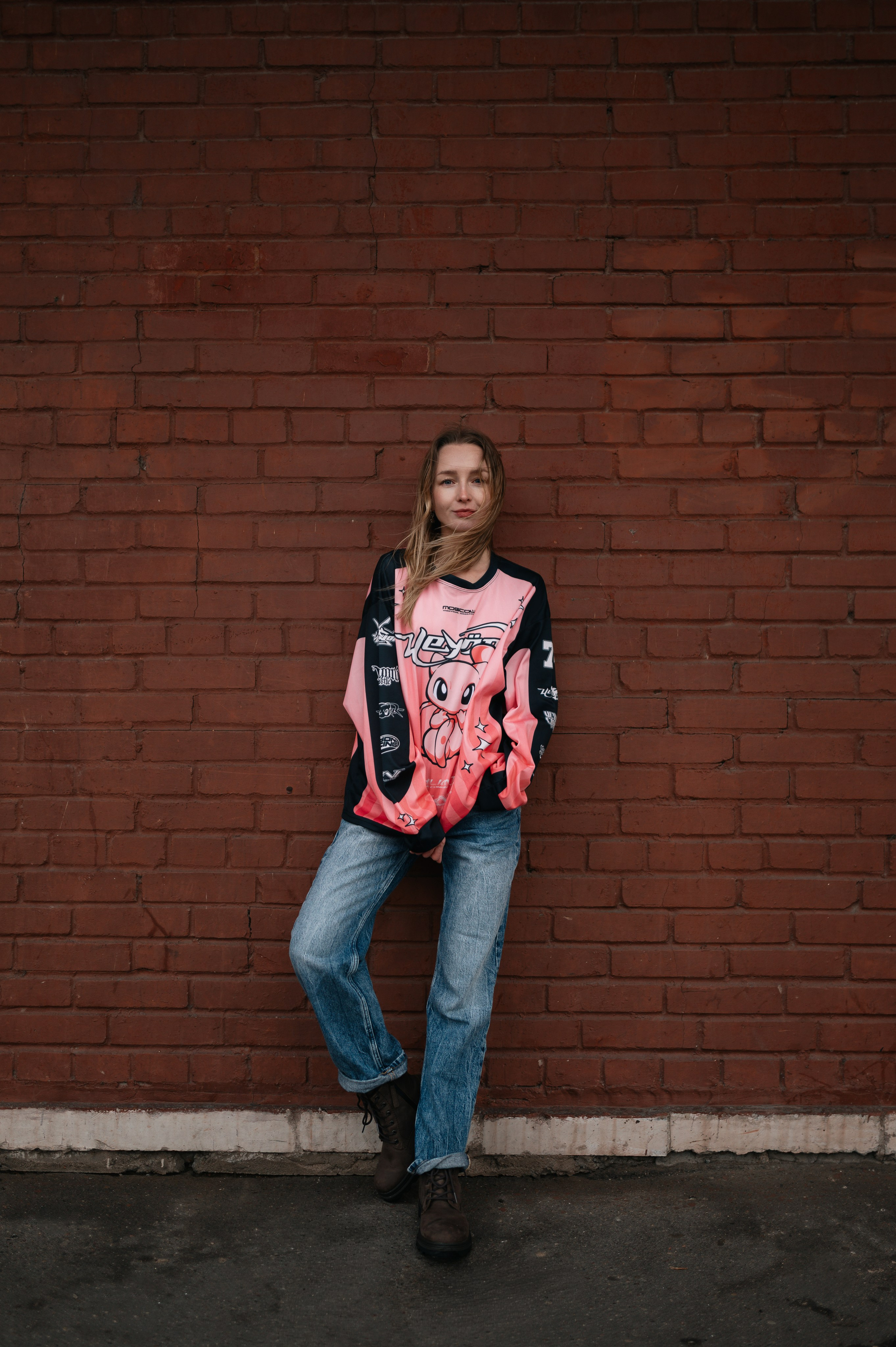 PORTRAIT. Фотограф Ксения Матвеева Санкт-Петербург