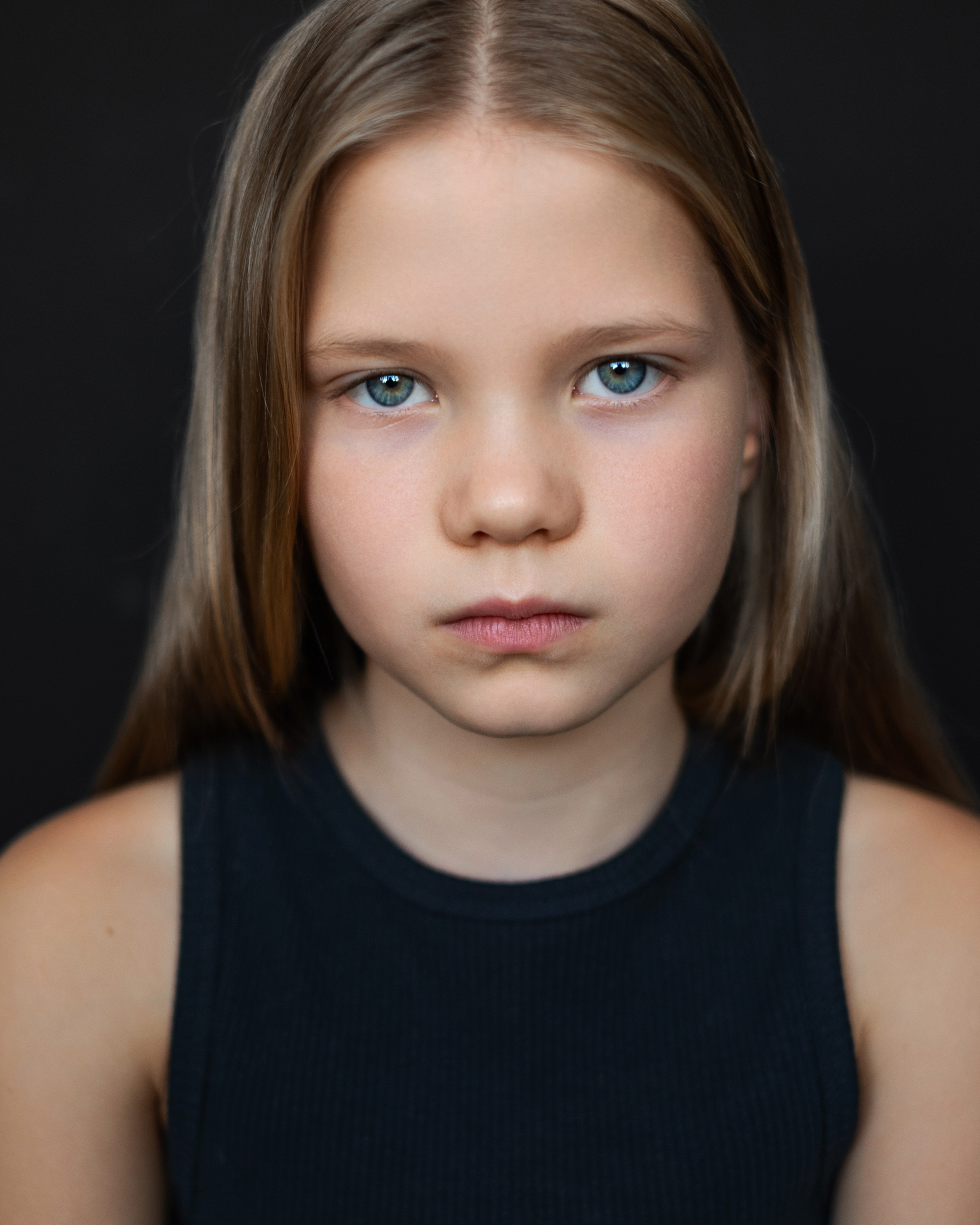 Портфолио_ Хэдшоты. Фотограф Москва Виктория Вишневская актерское / модельное портфолио