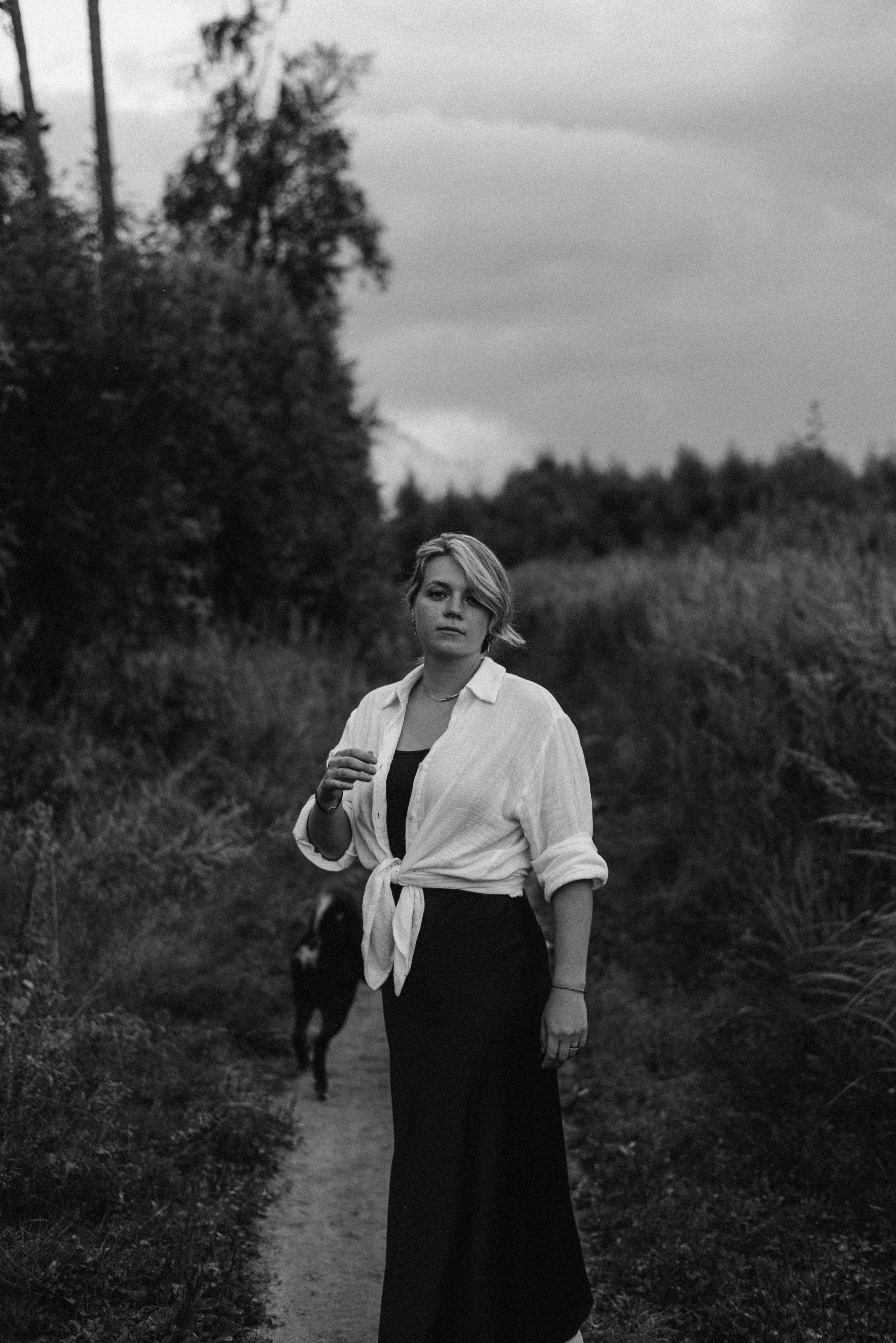 Люба. Фотограф в Москве Емельяненко Светлана