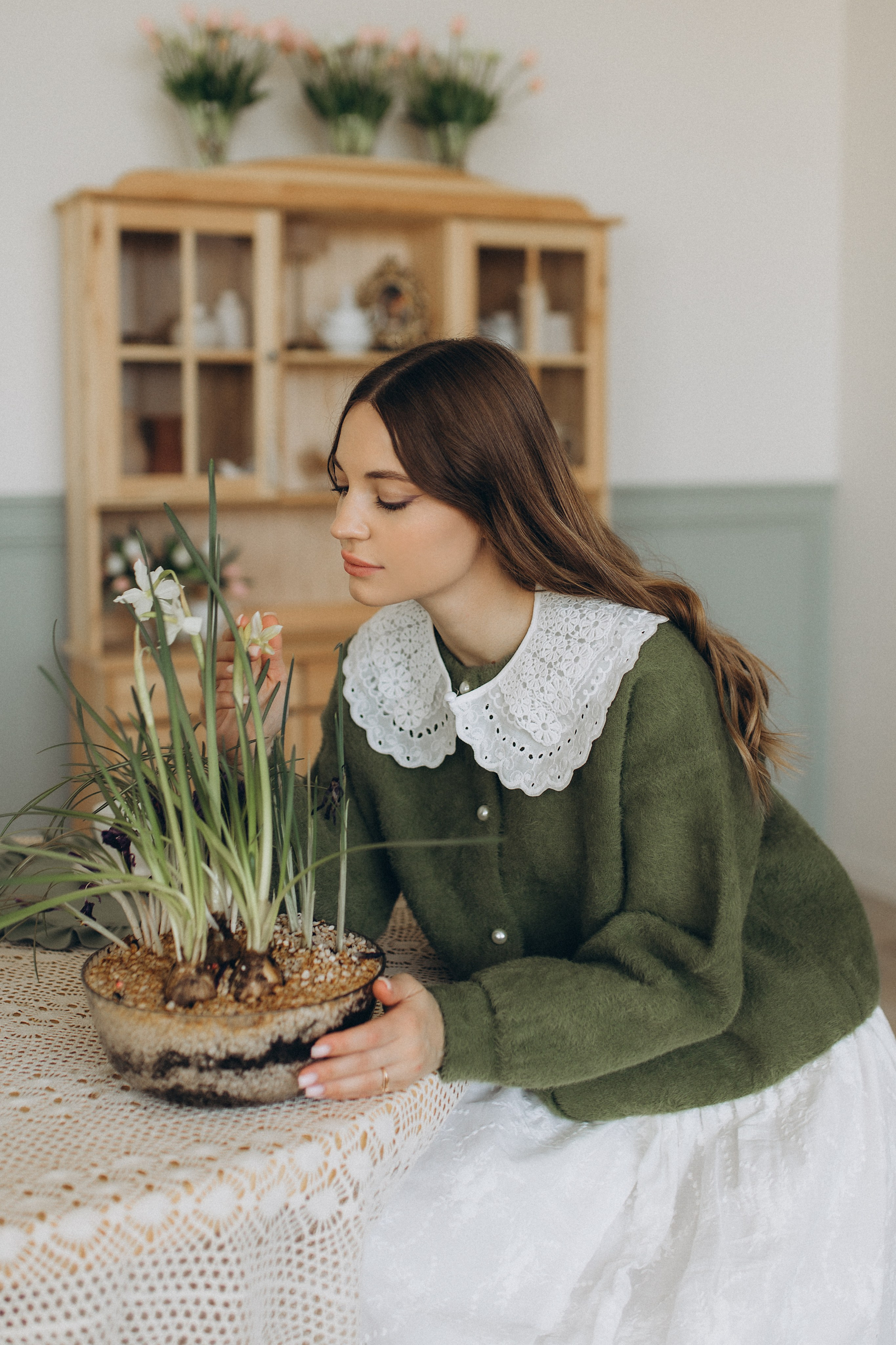 Анастасия и Арина. Фотограф Анастасия Евсеева |Белгород