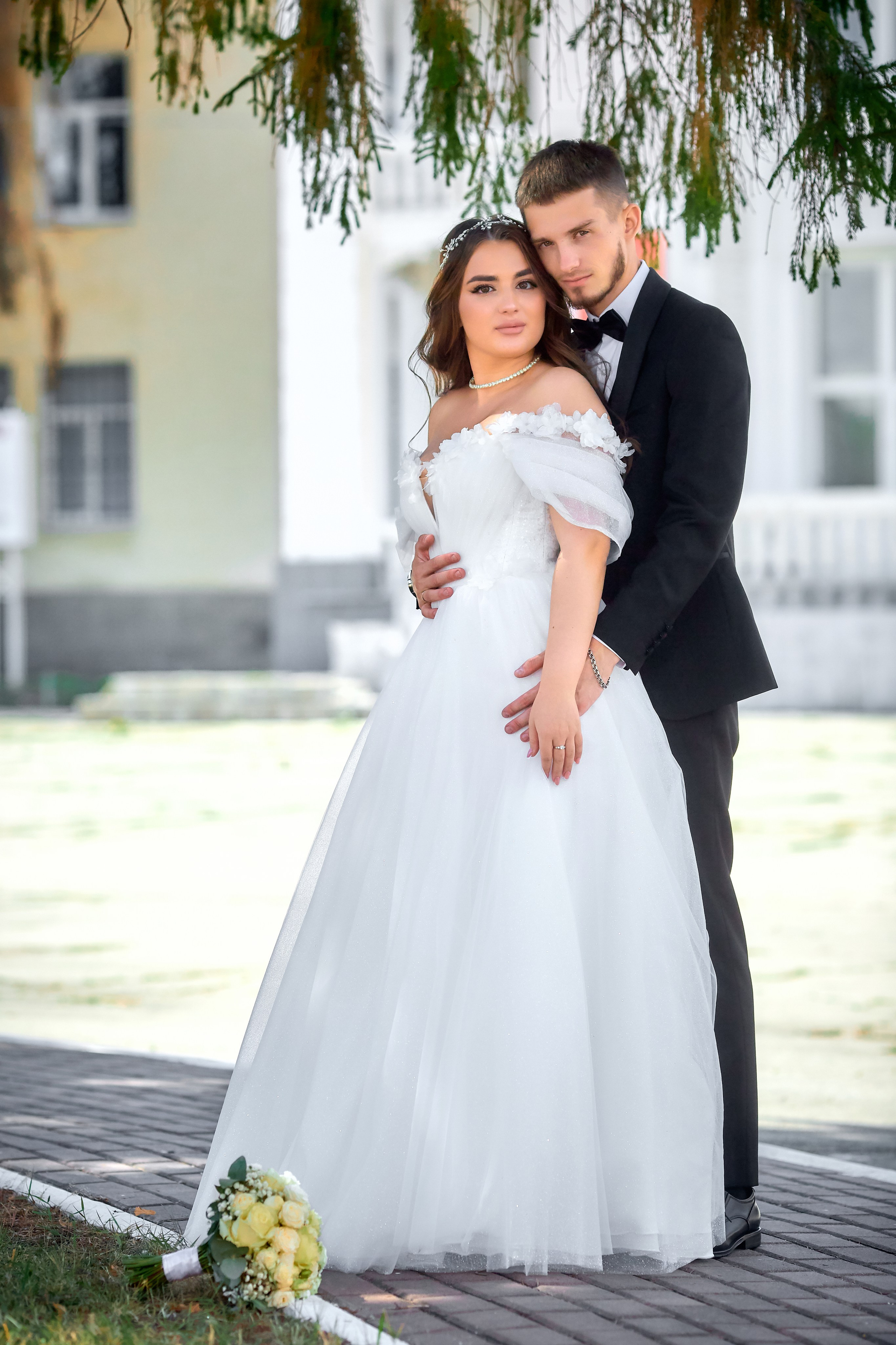 Свадебная съемка. Свадебный фотограф в Тольятти Жигулевске и Самаре Пономарев Евгений