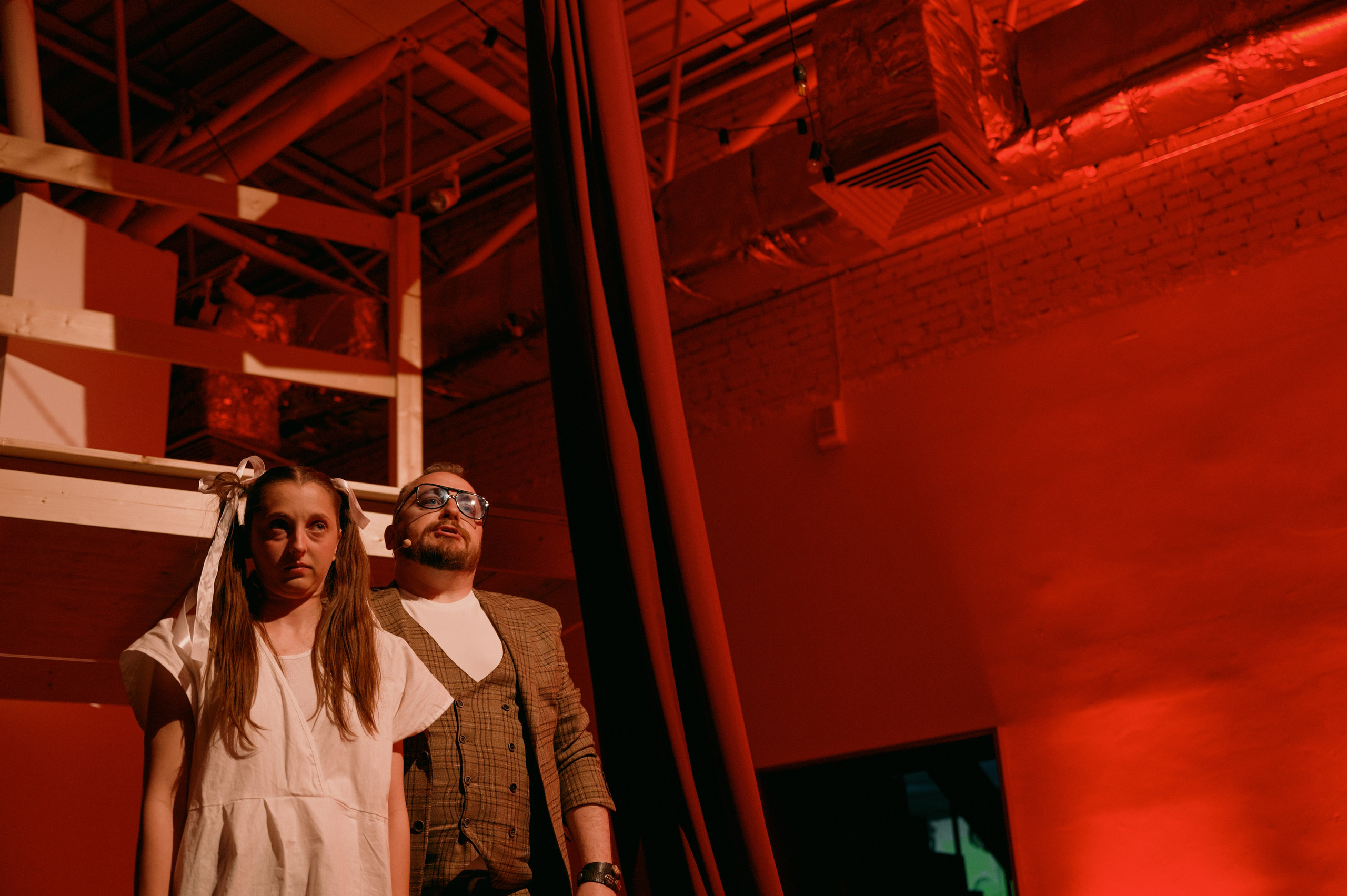 Перформанс СТЫД. Свадебный фотограф в Ростовe-на-Дону Анастасия Прутова