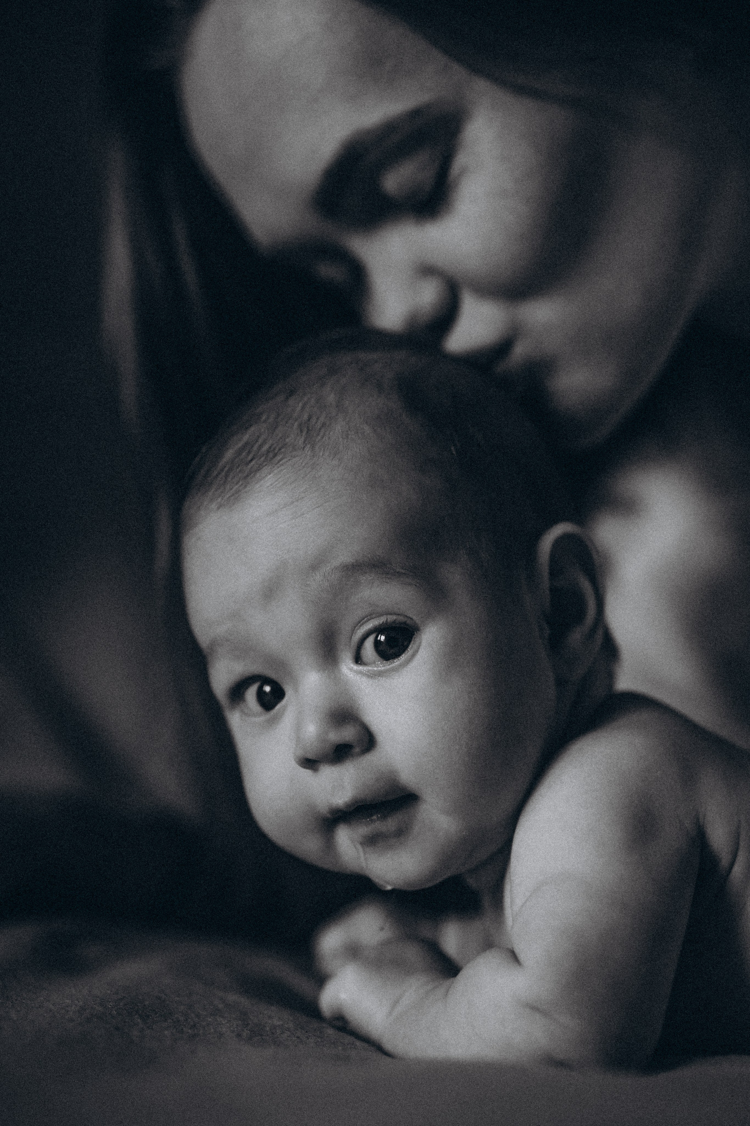 Максим Аня и Каролина. Семейный фотограф Нижневартовск Тюмень Ефимова Ирина