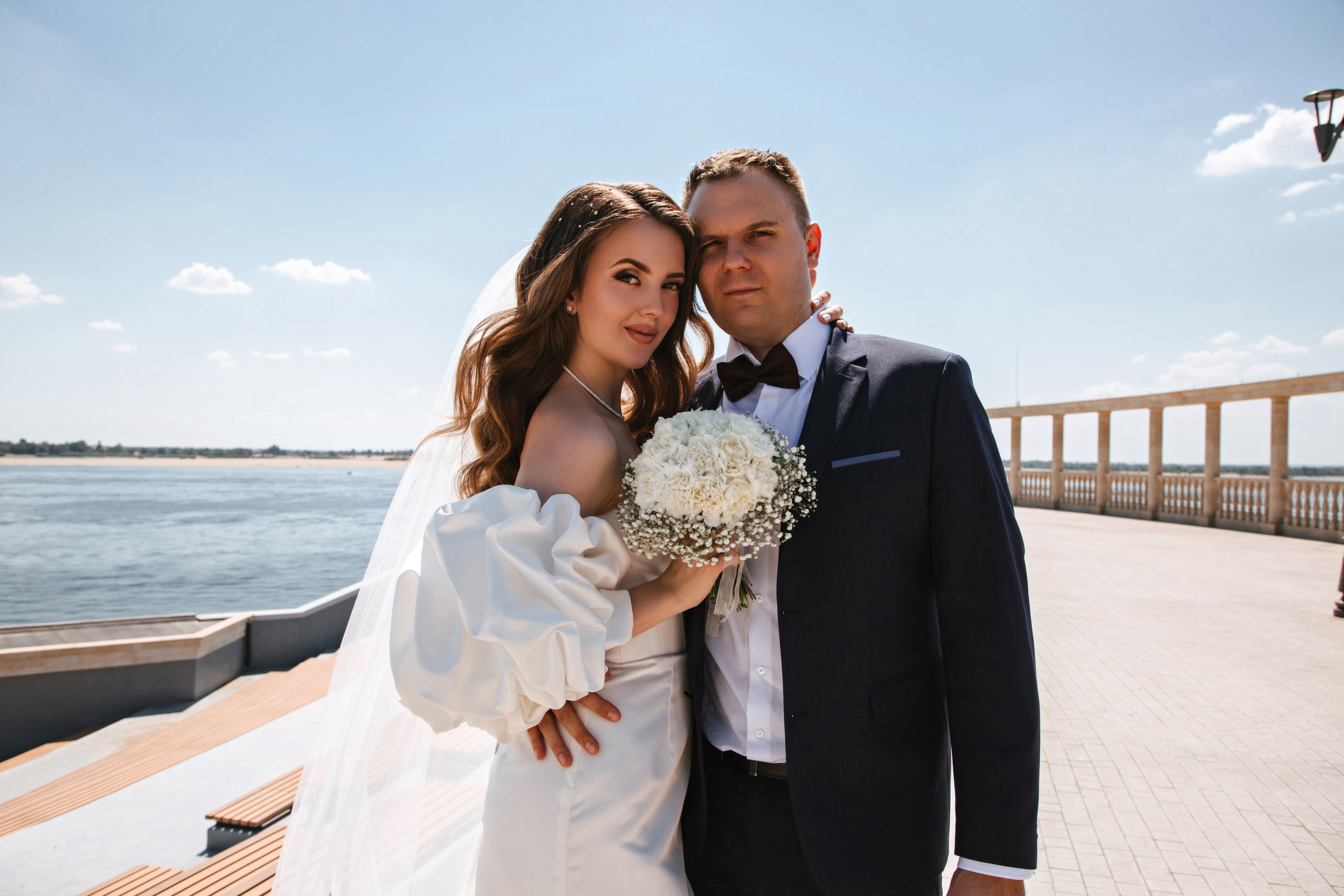 Александр и Валерия. Фотограф в Волгограде и Москве | Анастасия Лаврова