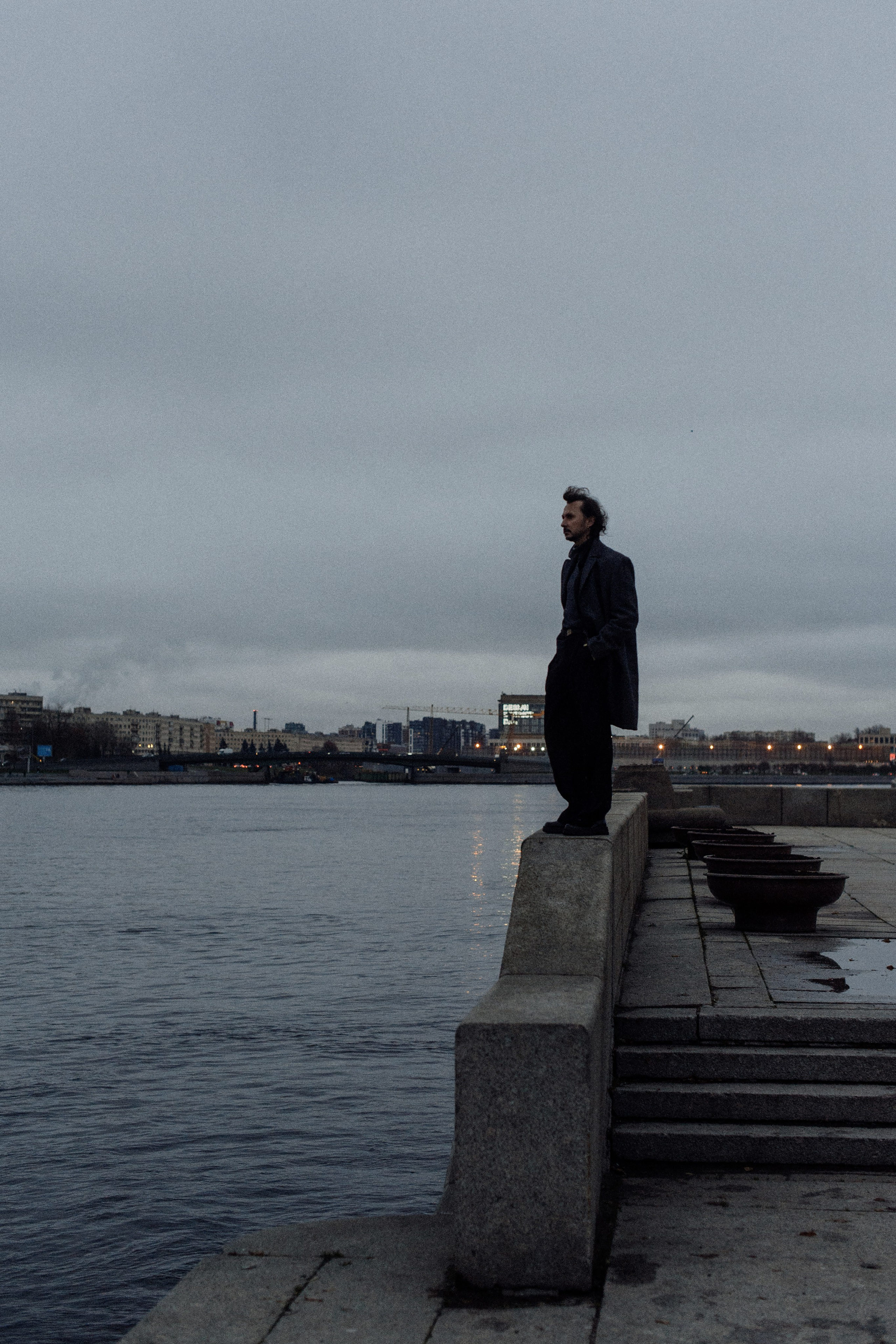 Илья. Сергей Виноградов фотограф Россия Санкт-Петербург