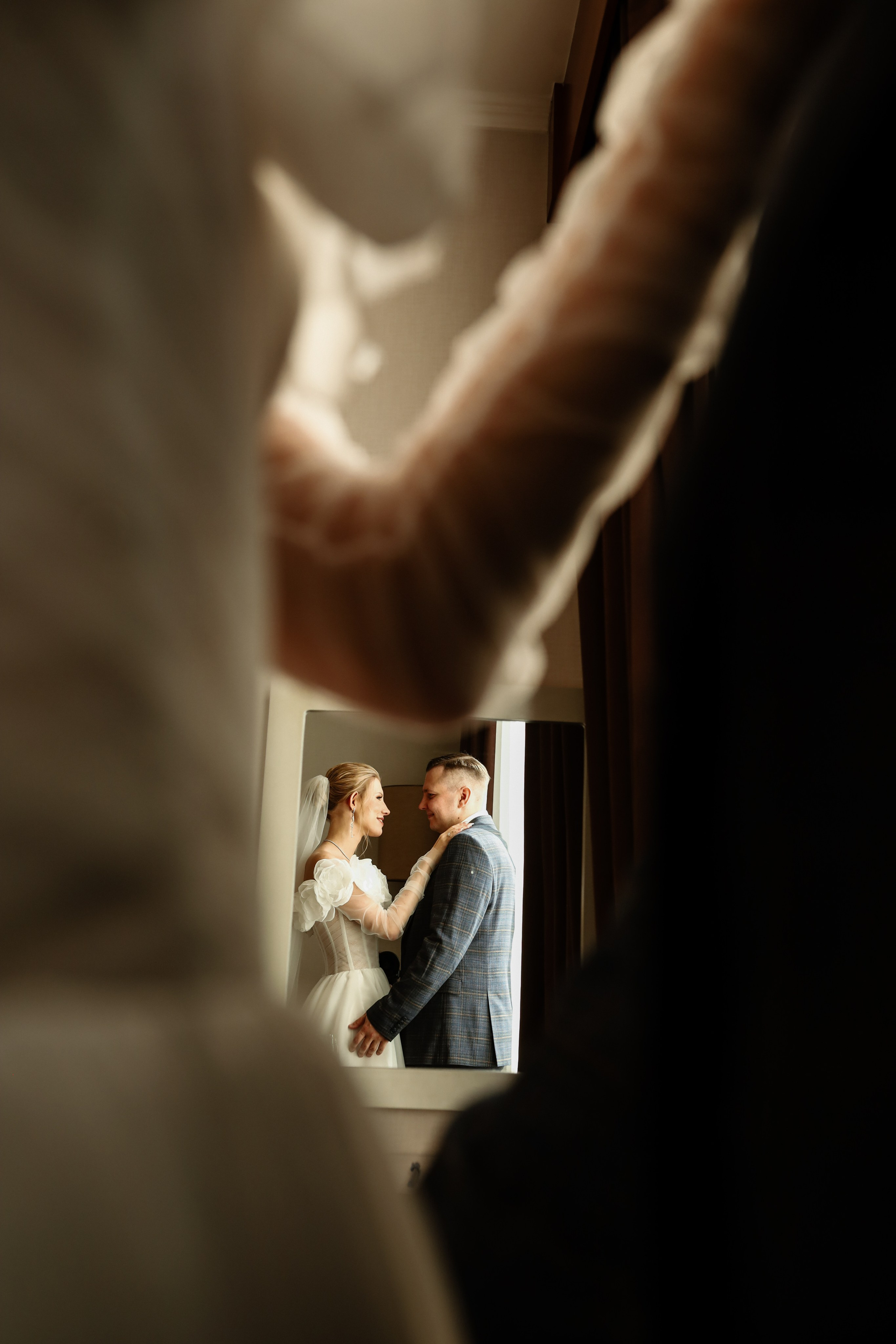 Дмитрий и Николь. Инна Вильт| лайфстайл фотограф из Новосибирска