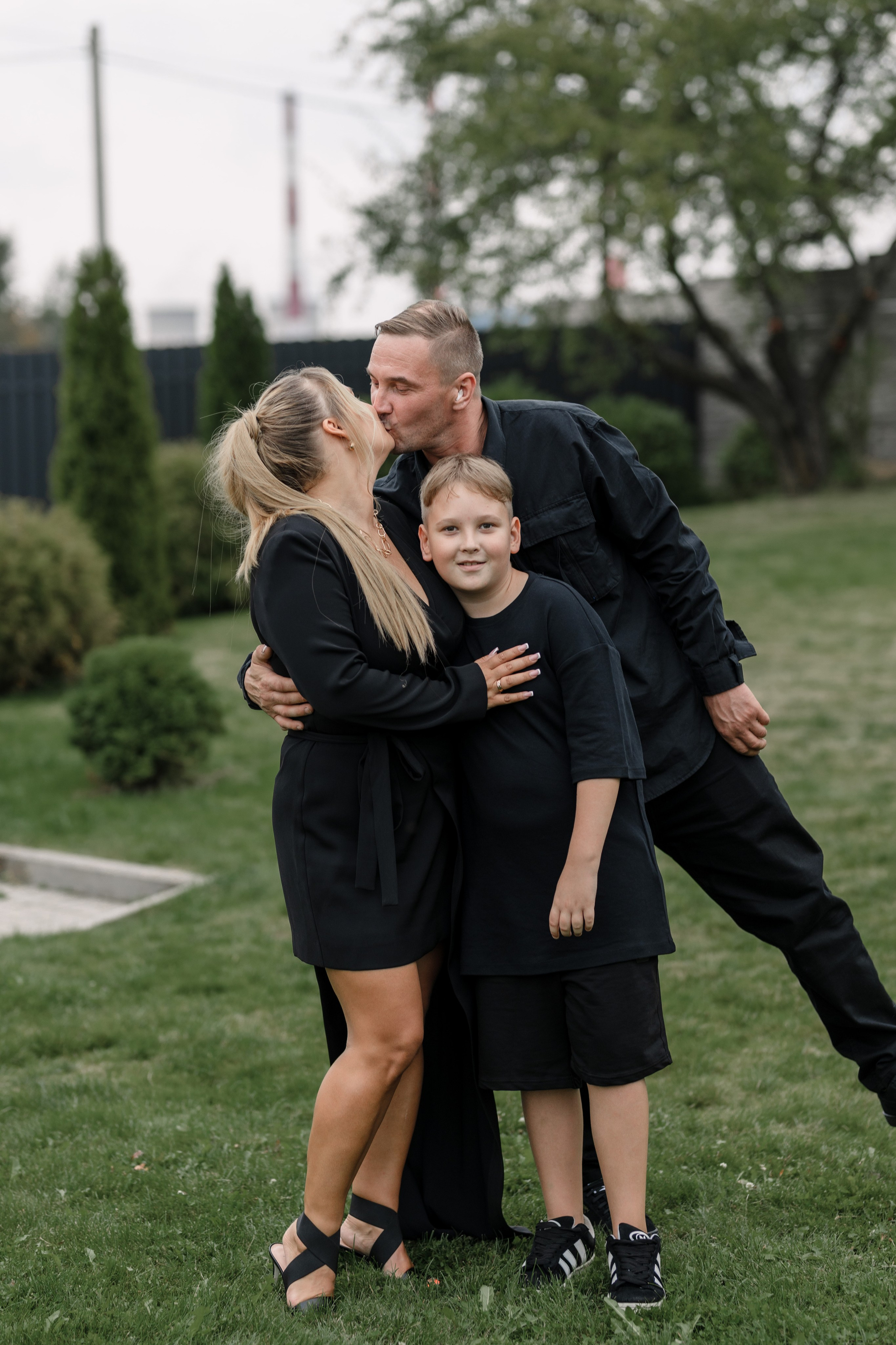 УСАДЬБА ГЕТСБИ. Cheta Kovalevsky фотографы