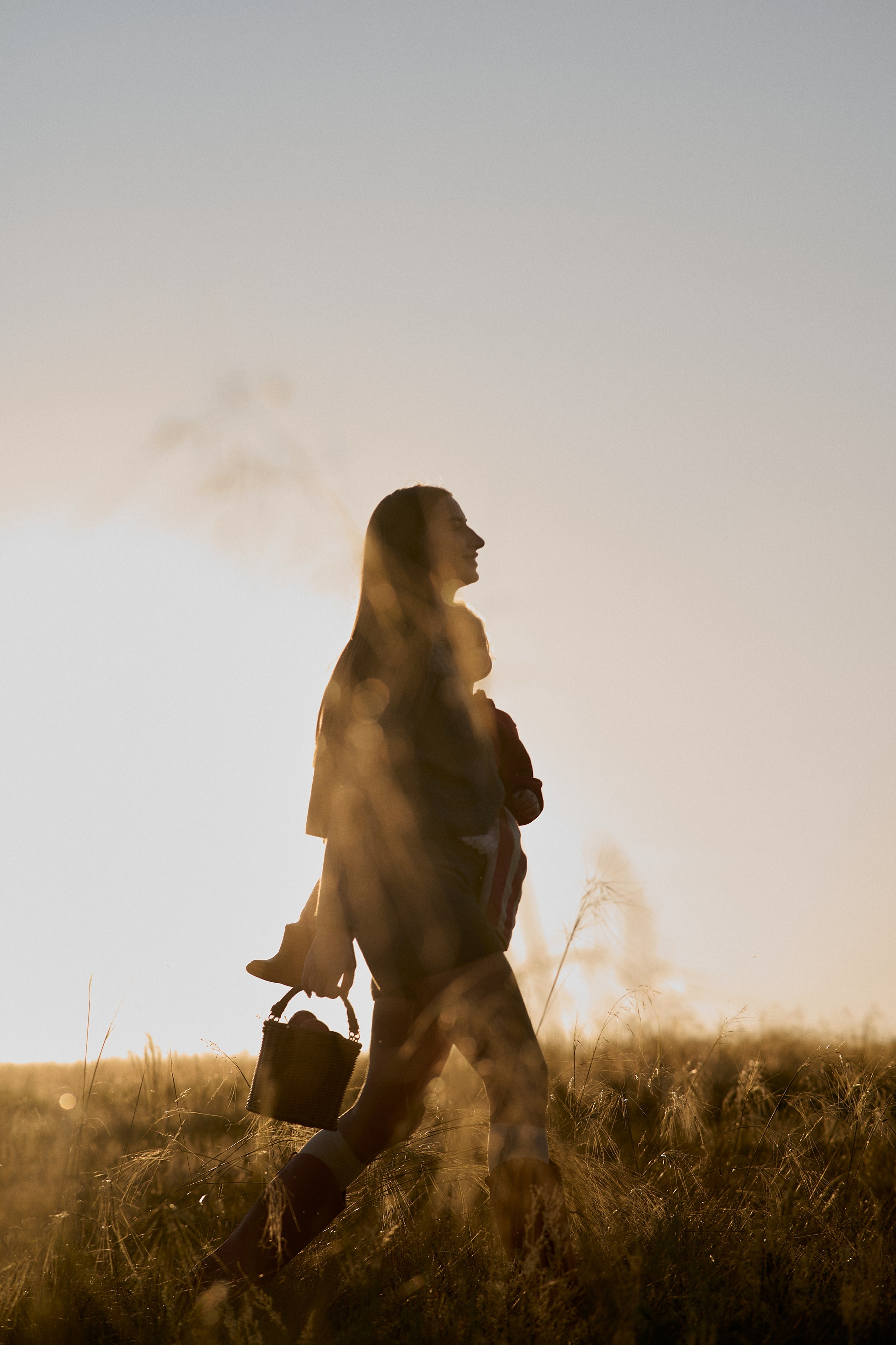 Оля и Аделина. Семейный и свадебный lifestyle-фотограф в Москве Мария Петрова