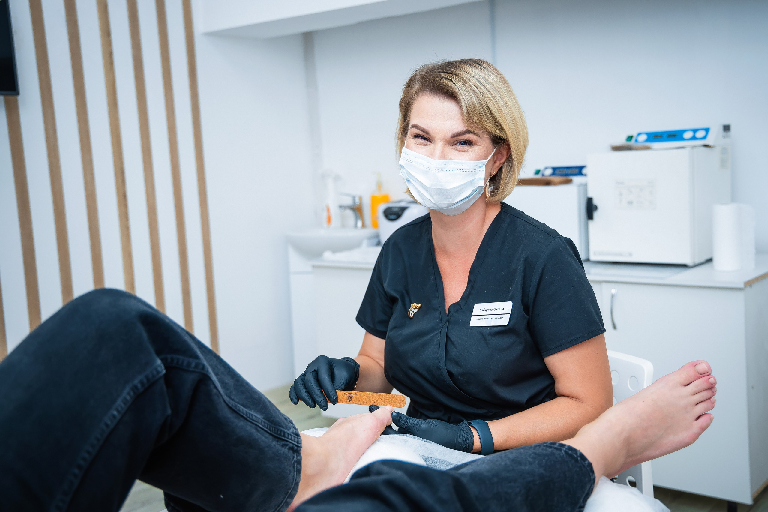 Салон красоты. Семейный и Свадебный фотограф в Астане Александр Астапов