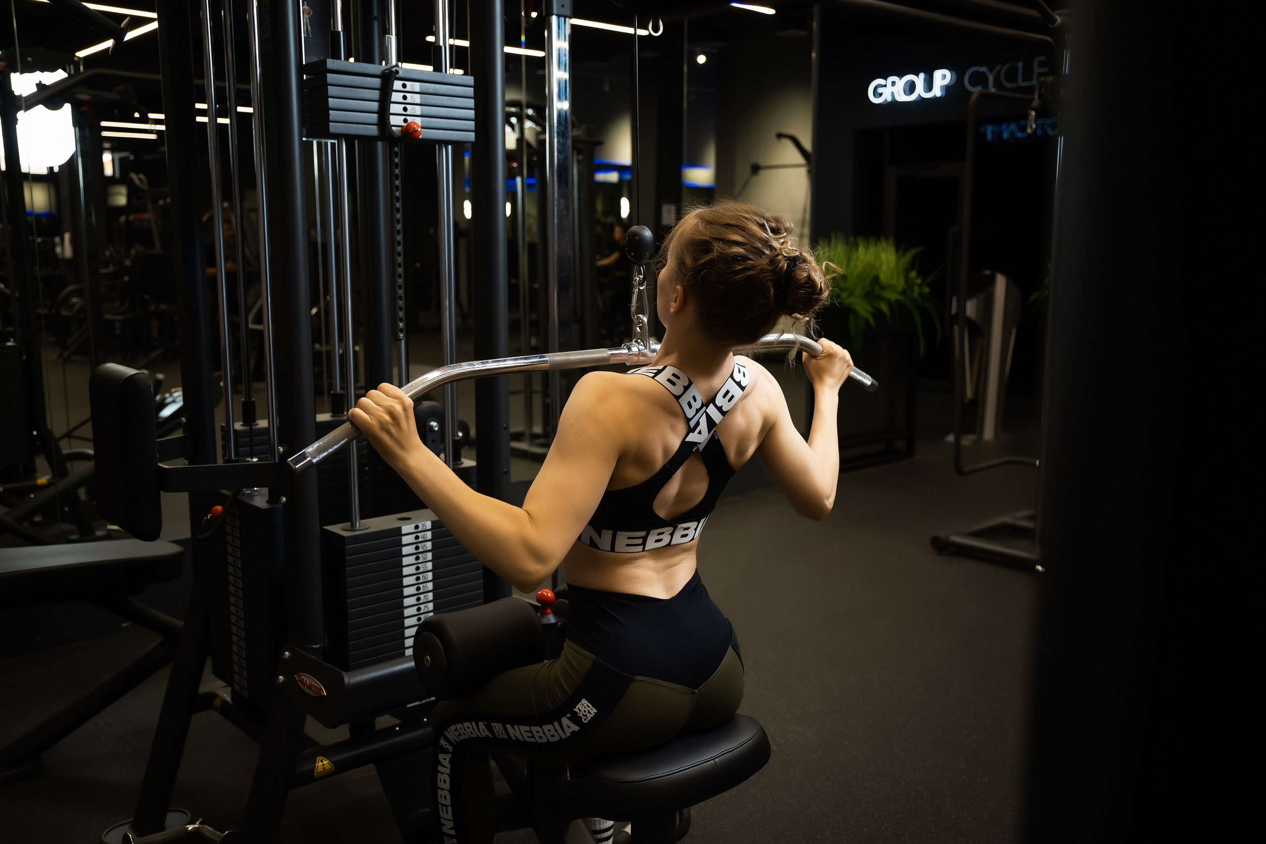 Фотосессия в Спорт зале. Семейный и Свадебный фотограф в Астане Александр Астапов