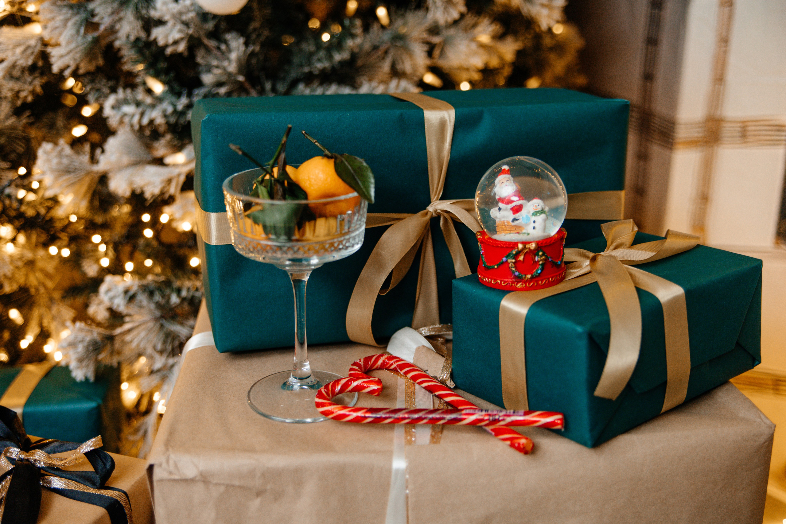 Новый год. Фотограф в городе Лыткарино Волкова Ольга