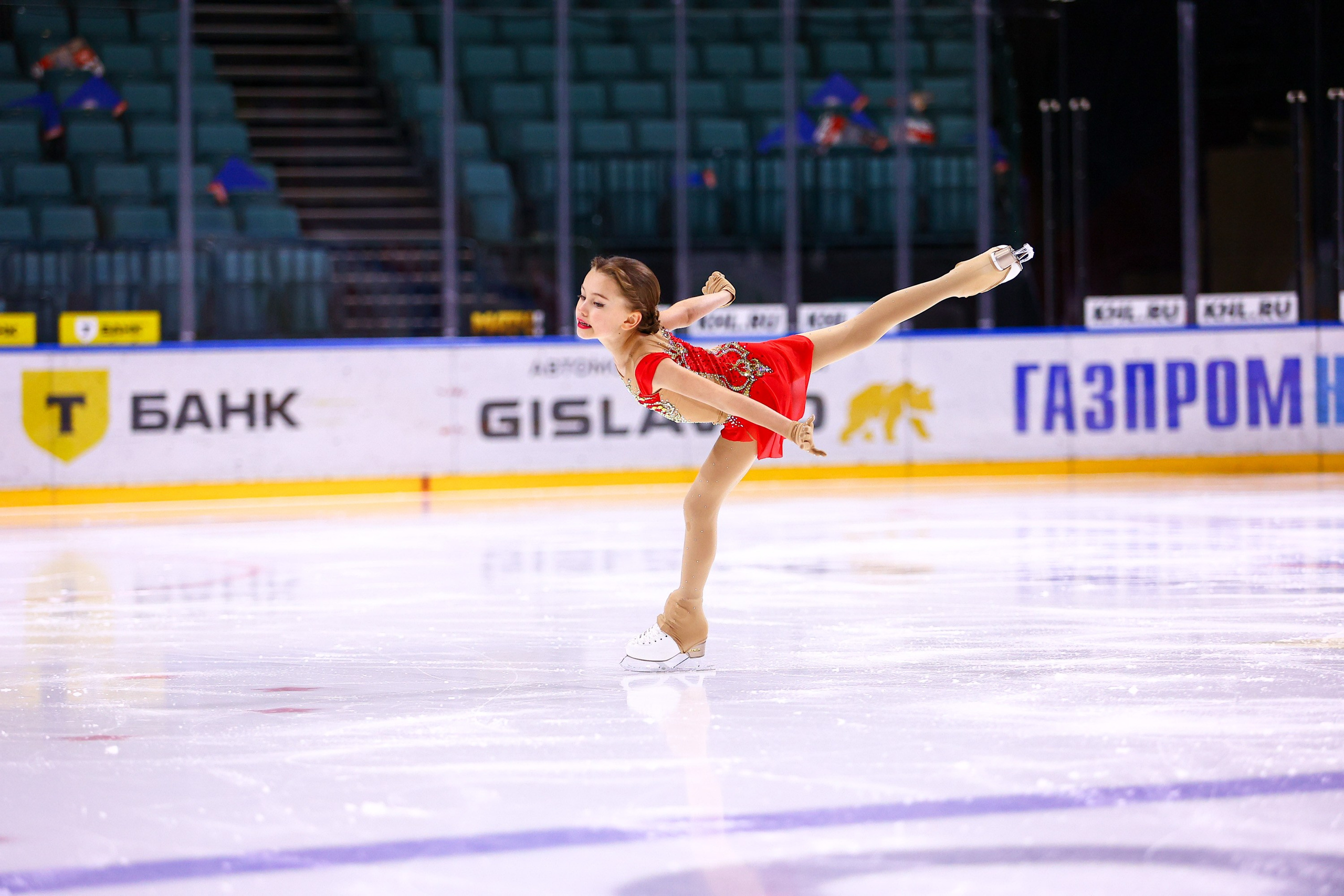 Спорт. Профессиональной фотограф в Санкт-Петербурге Алексей Киселёв