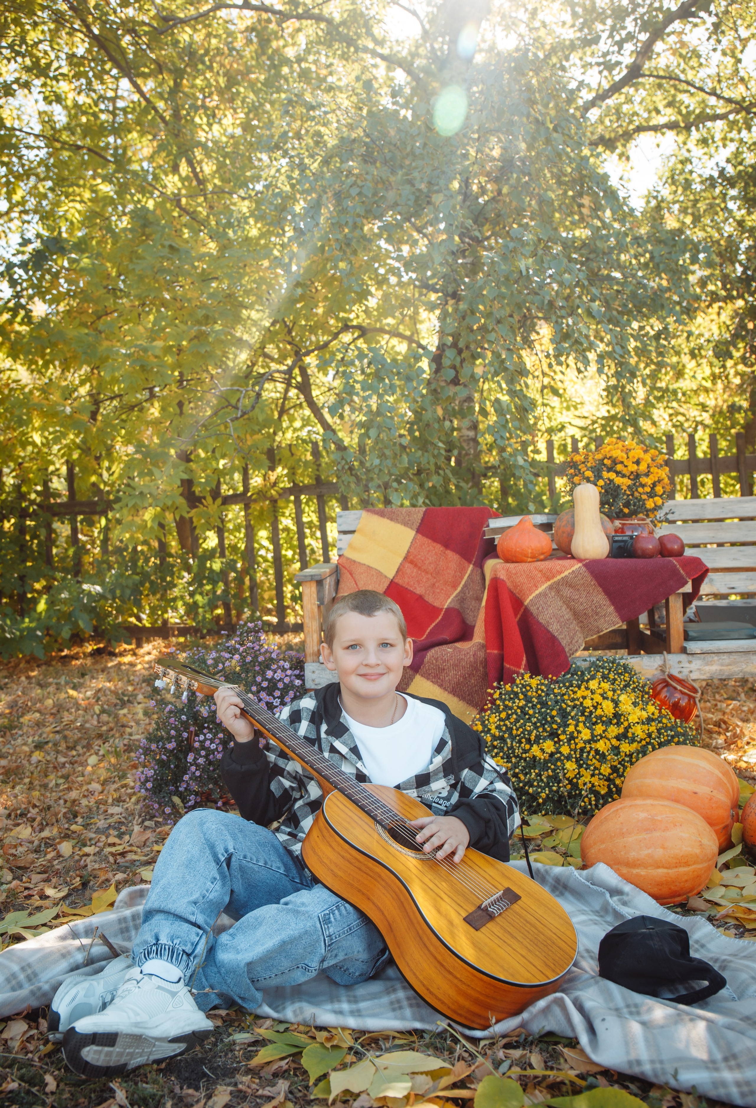 Семейные фото. Семейный фотограф из Новошахтинска Антонина Змиенко