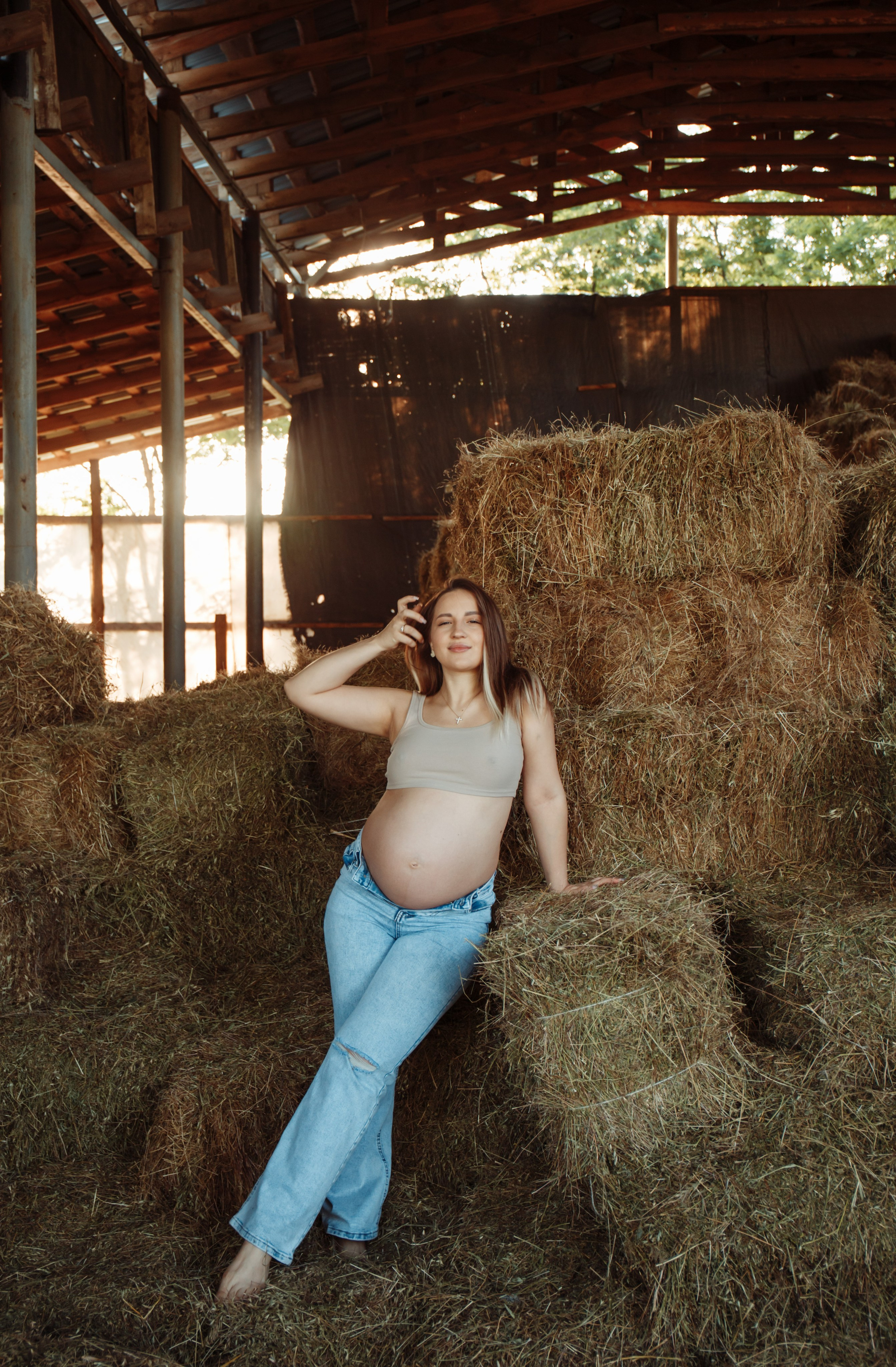 Индивидуальные фотосессии. Семейный фотограф из Новошахтинска Антонина Змиенко