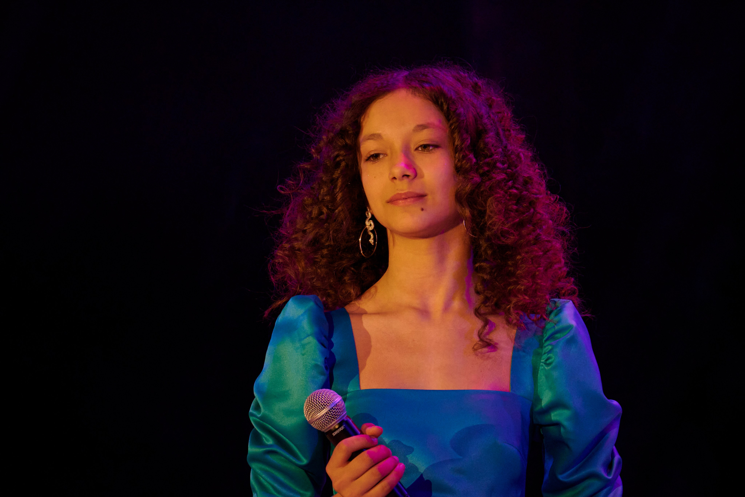 Наши Голоса 21.05.24. Портретный и репортажный фотограф в Магадане Андрей Нефедов WinterCatPhoto