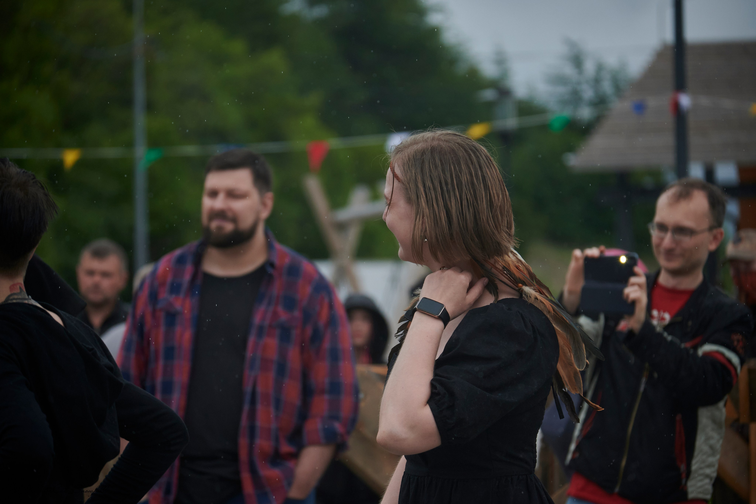 Братина Юбилей 25(2024). Портретный и репортажный фотограф в Магадане Андрей Нефедов WinterCatPhoto