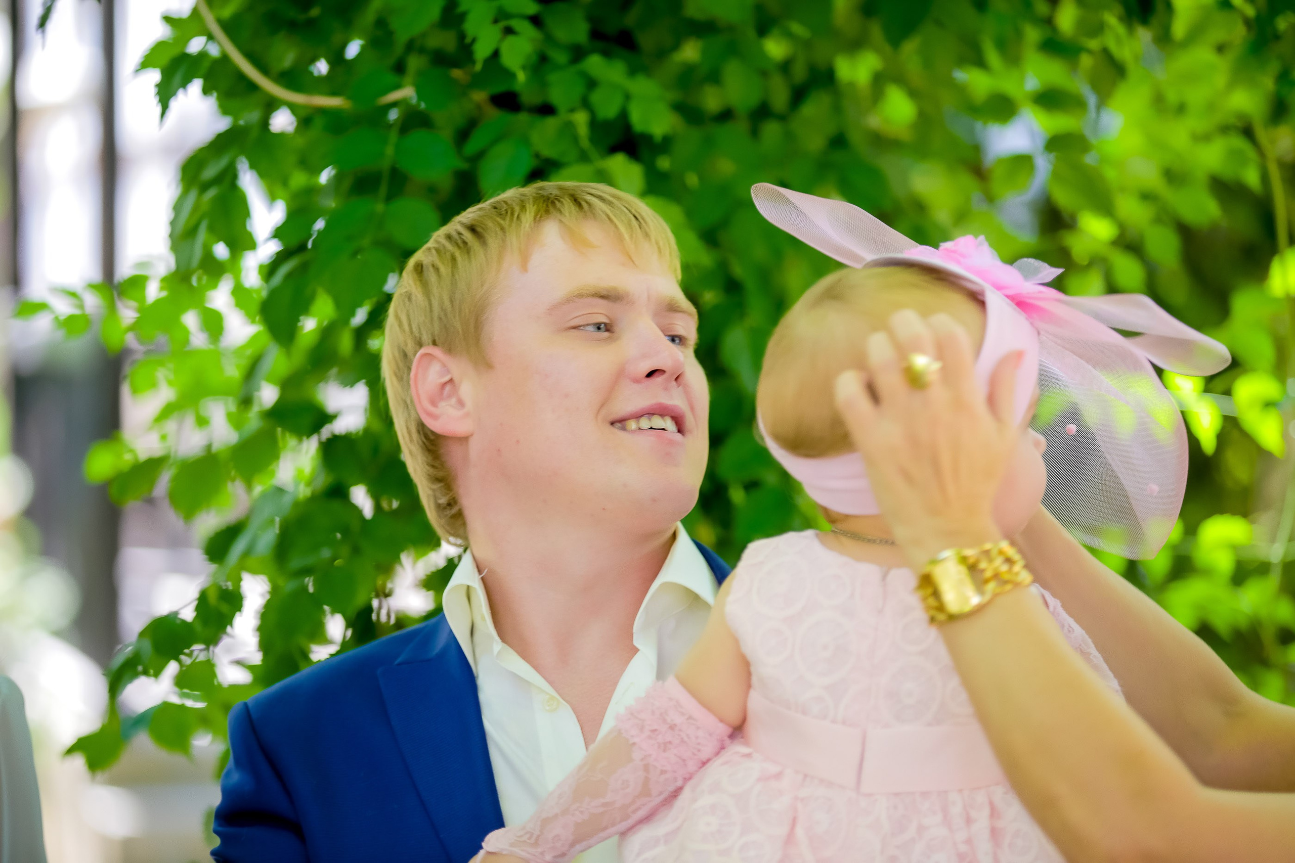 1 год. Максим Матвийченко и Виктория Басова профессионалы своего дела