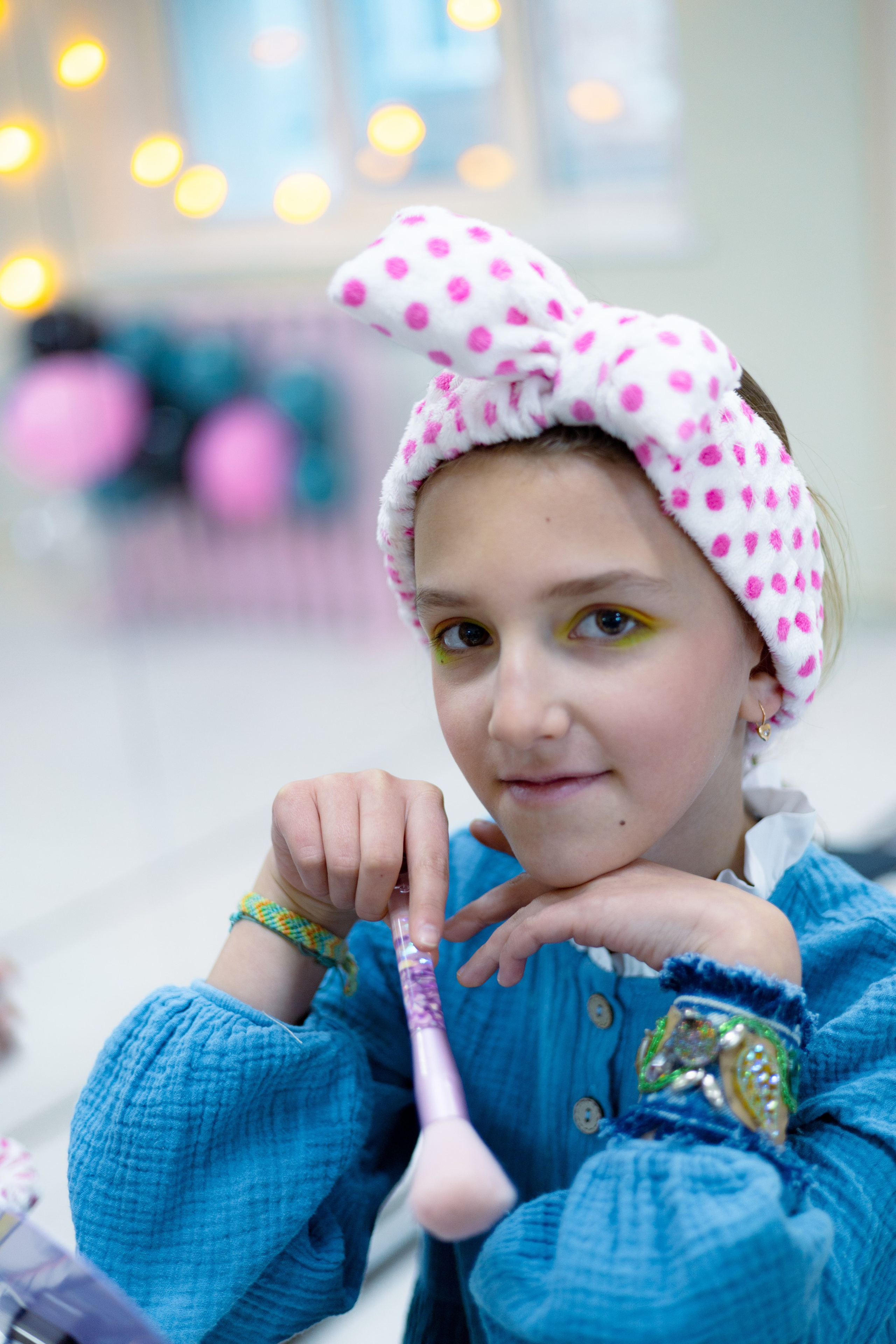 Beauty девичник для девочек 8-10 лет — Само Совершенство. Владивосток. Школа для девочек во Владивостоке — Само Совершенство