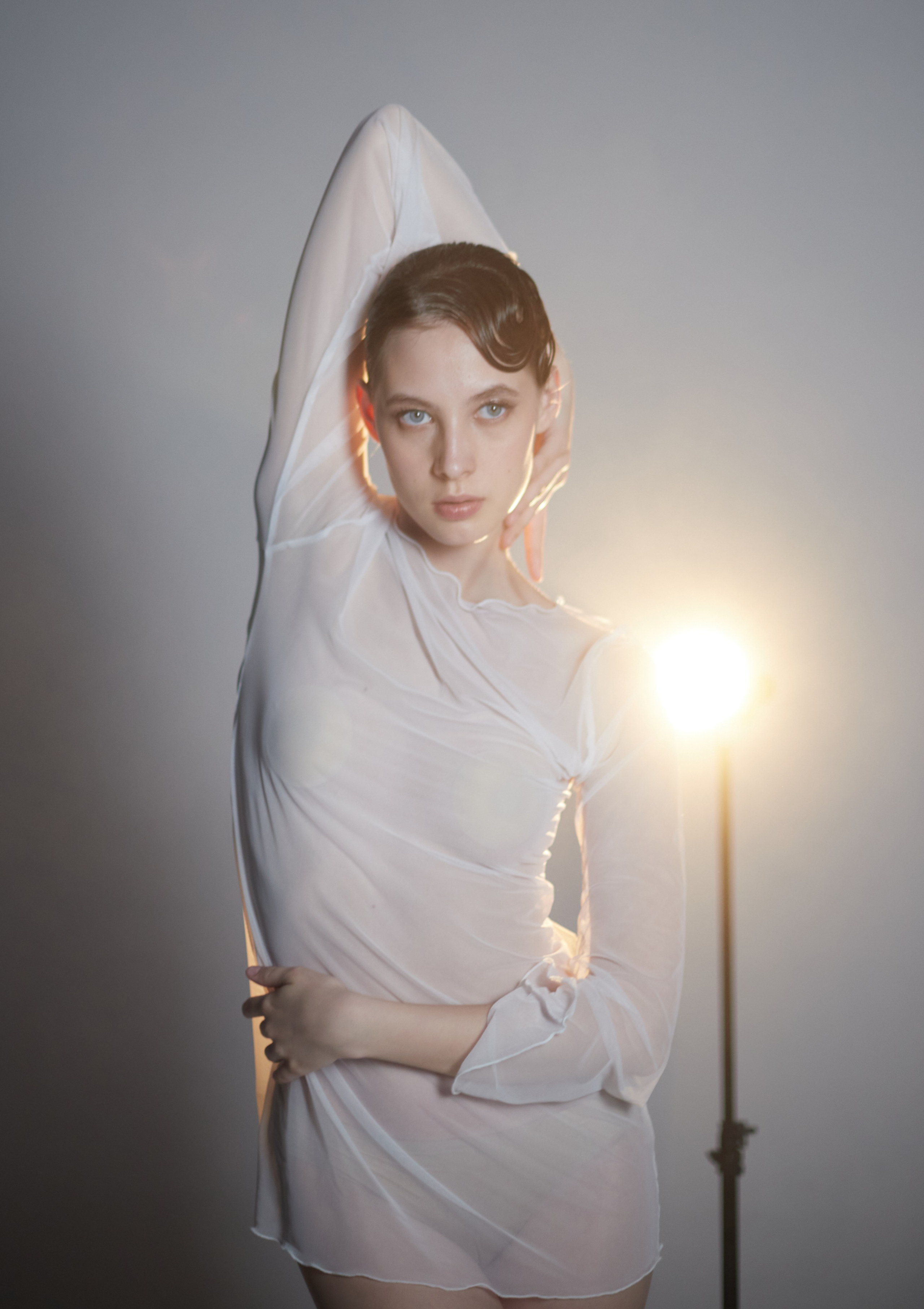 Будуар Futur. Семейный и детский фотограф в Хабаровске Алевтина Проскурякова