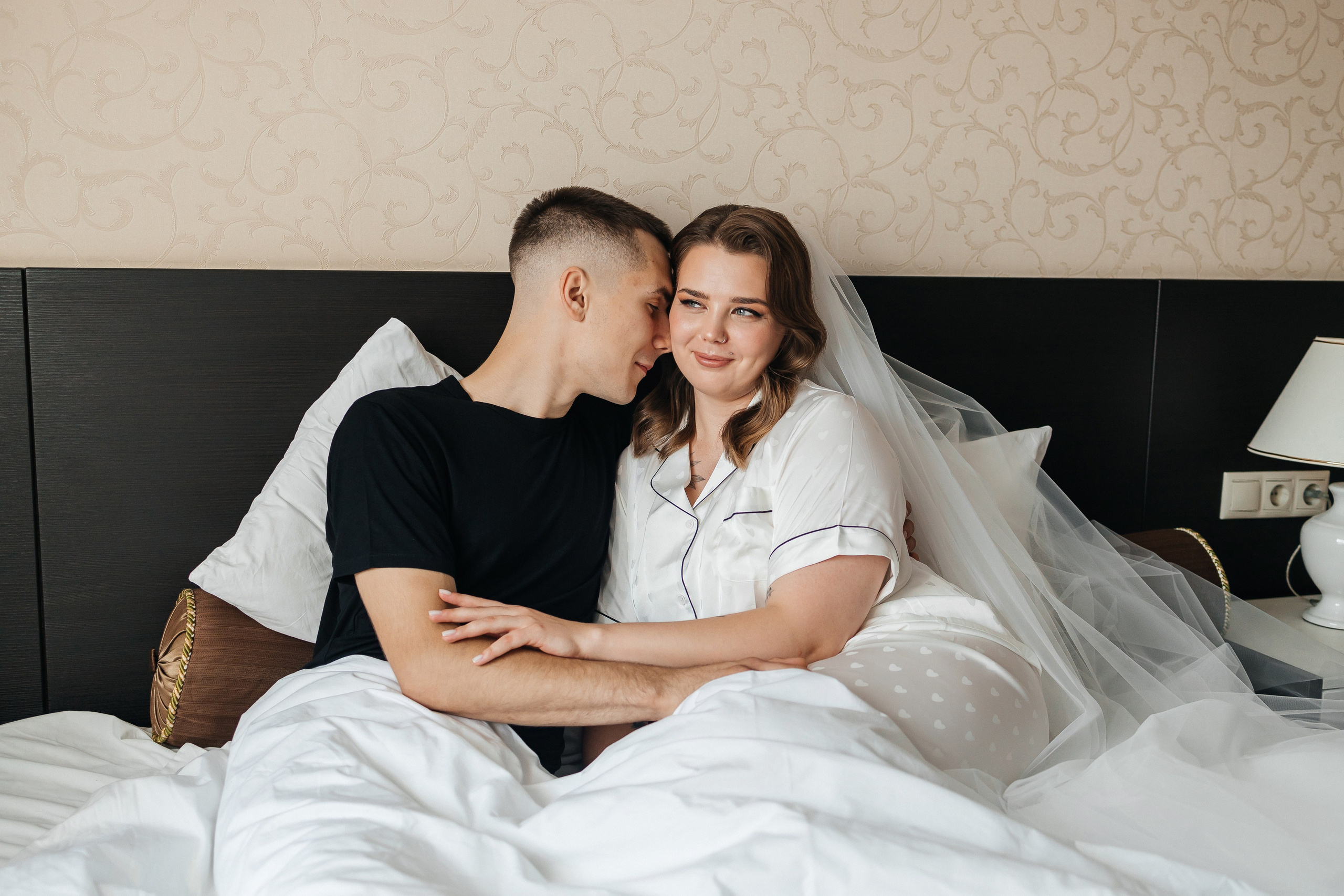 Романтическая фотосессия в исторической усадьбе. Олег Сверчков | Свадебный фотограф Вологда