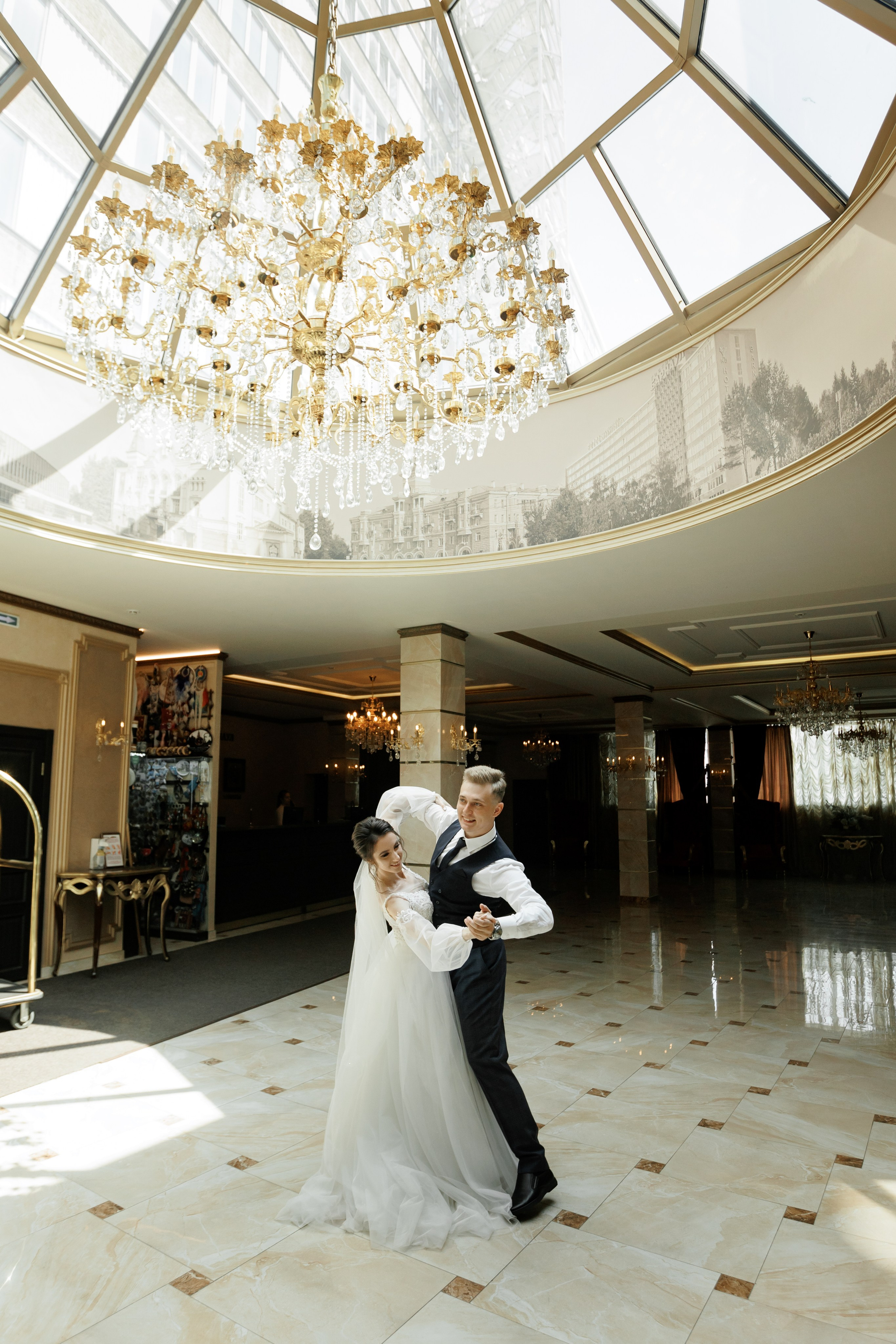 Лиза и Никита. Щетинина Наталья свадебный фотограф Барнаул