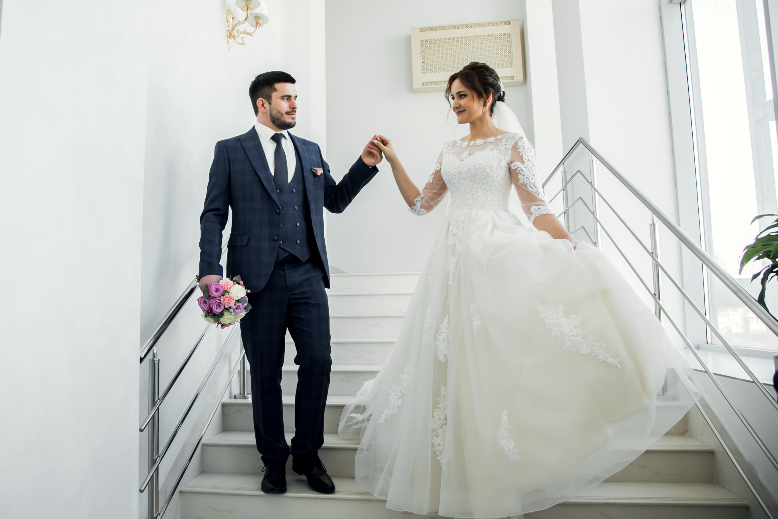 Свадебный фотограф, видеограф в Самаре, Самарской области. Видеосъемка