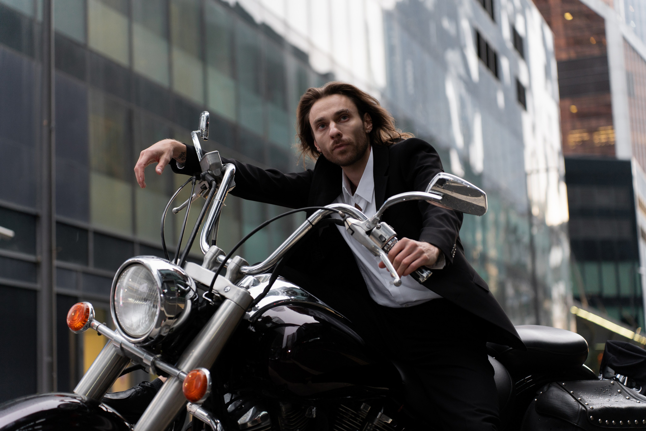 Клим & Полина. Главная