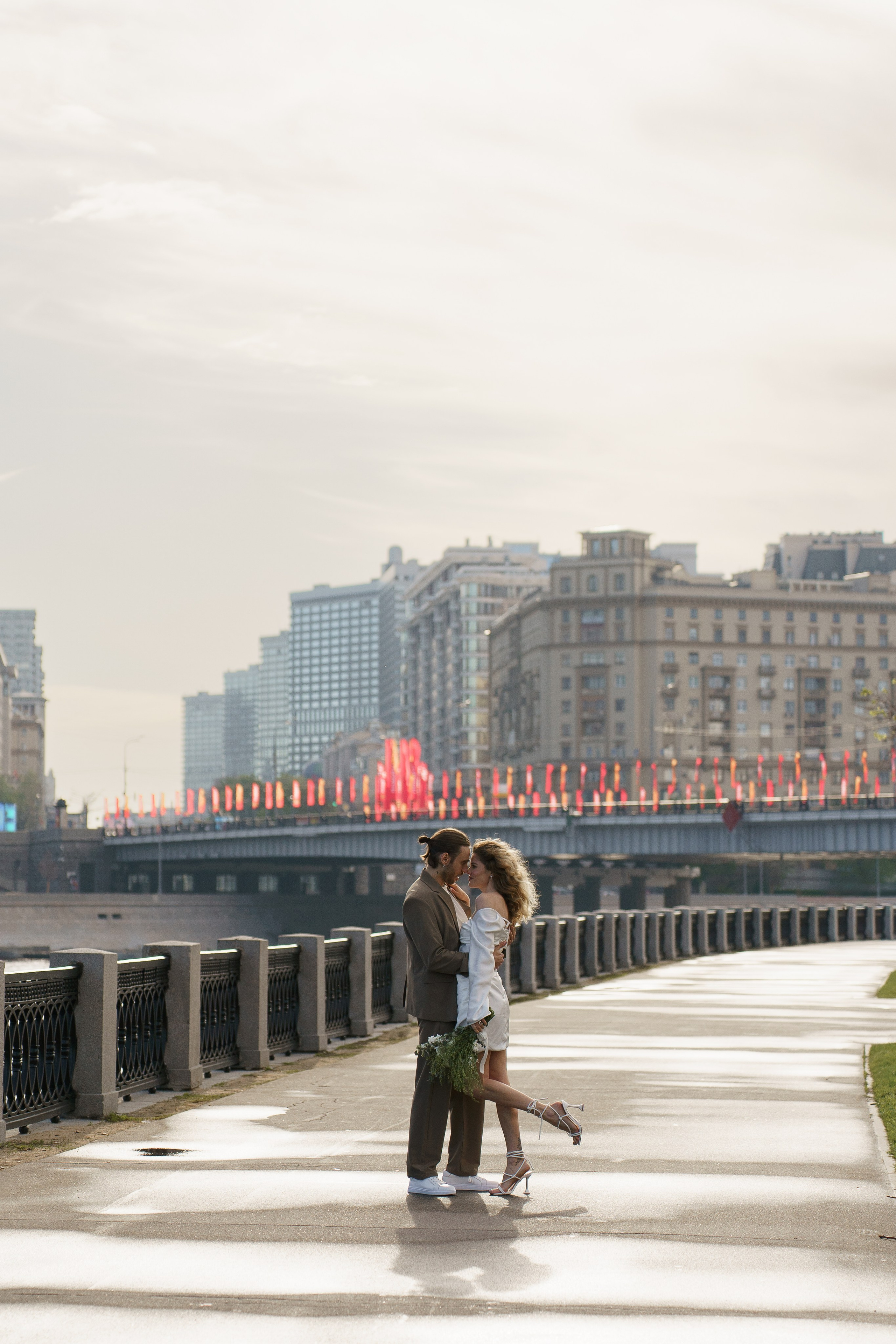 Клим & Полина (2). Главная