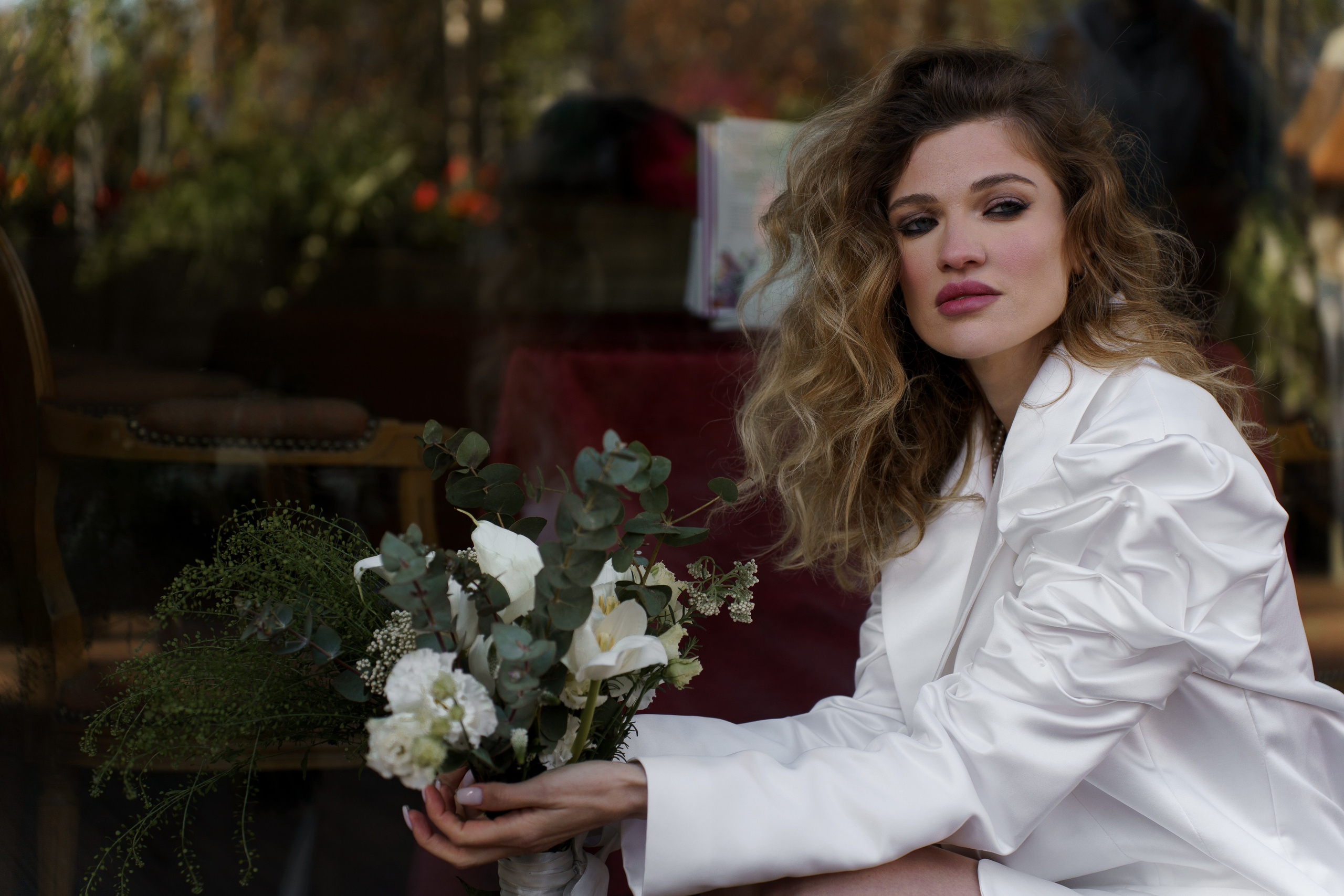 Клим & Полина (2). Главная