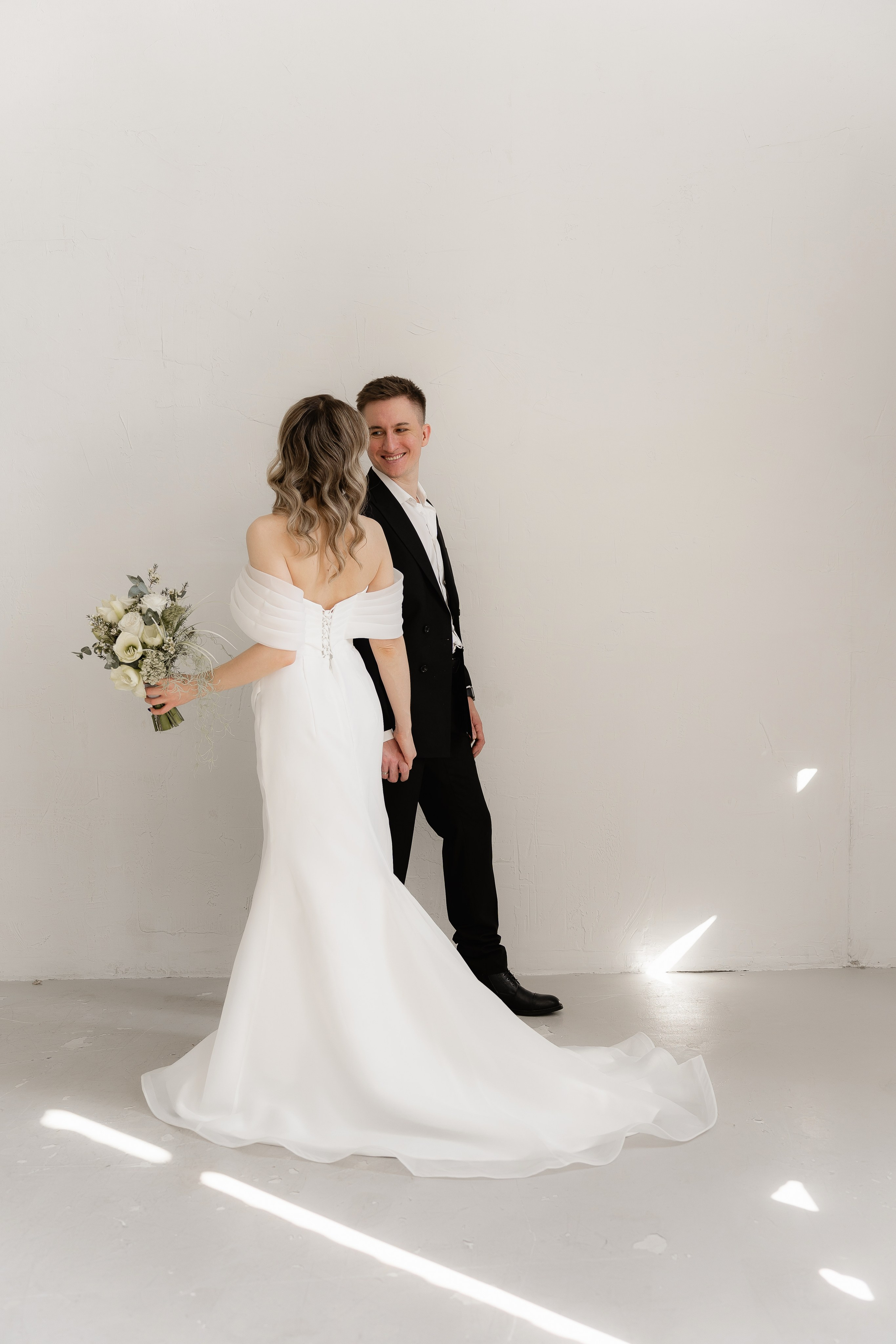 Рамис & Луиза. Главная