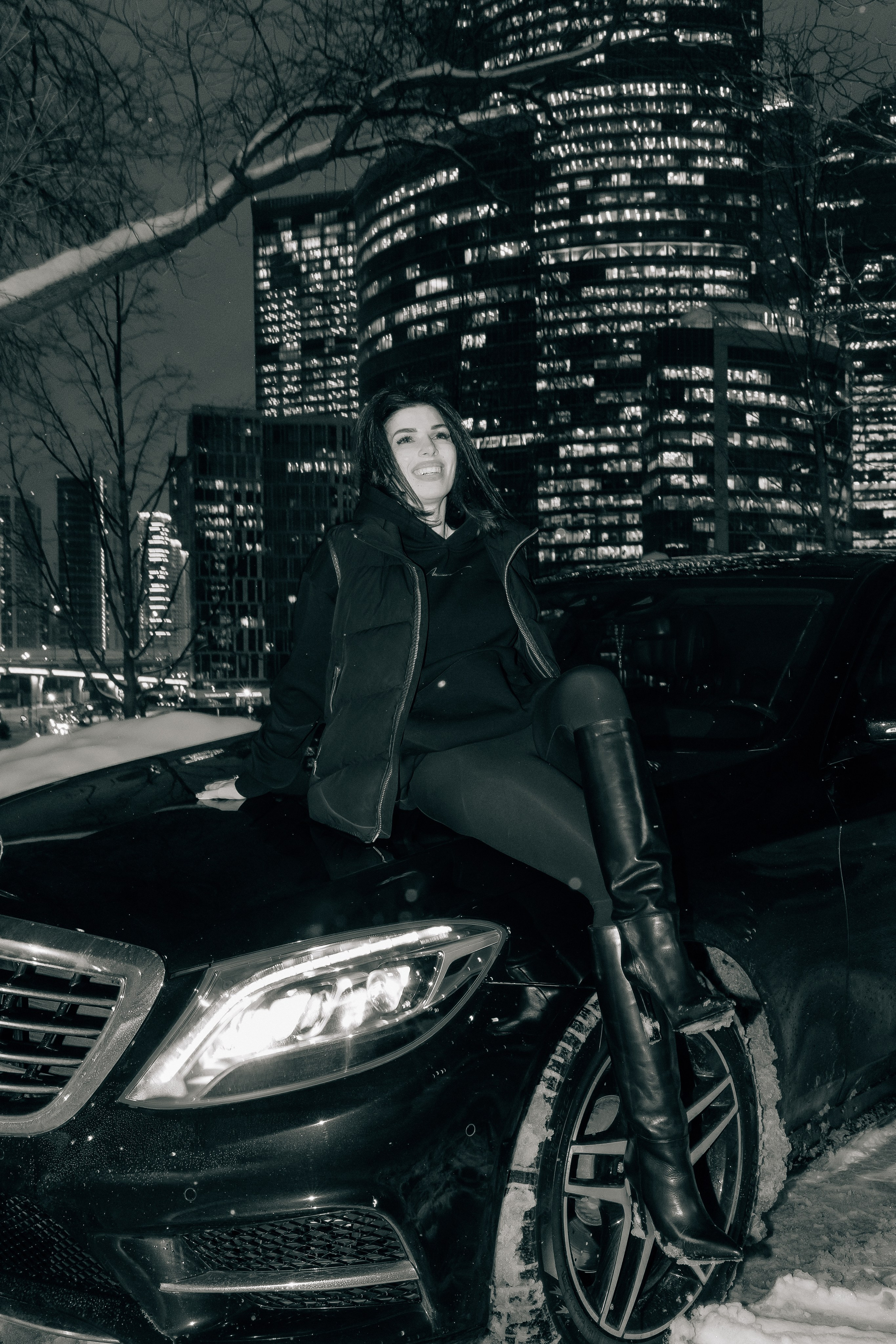 МАРИНА. Я фотограф из Москвы к Вашим услугам