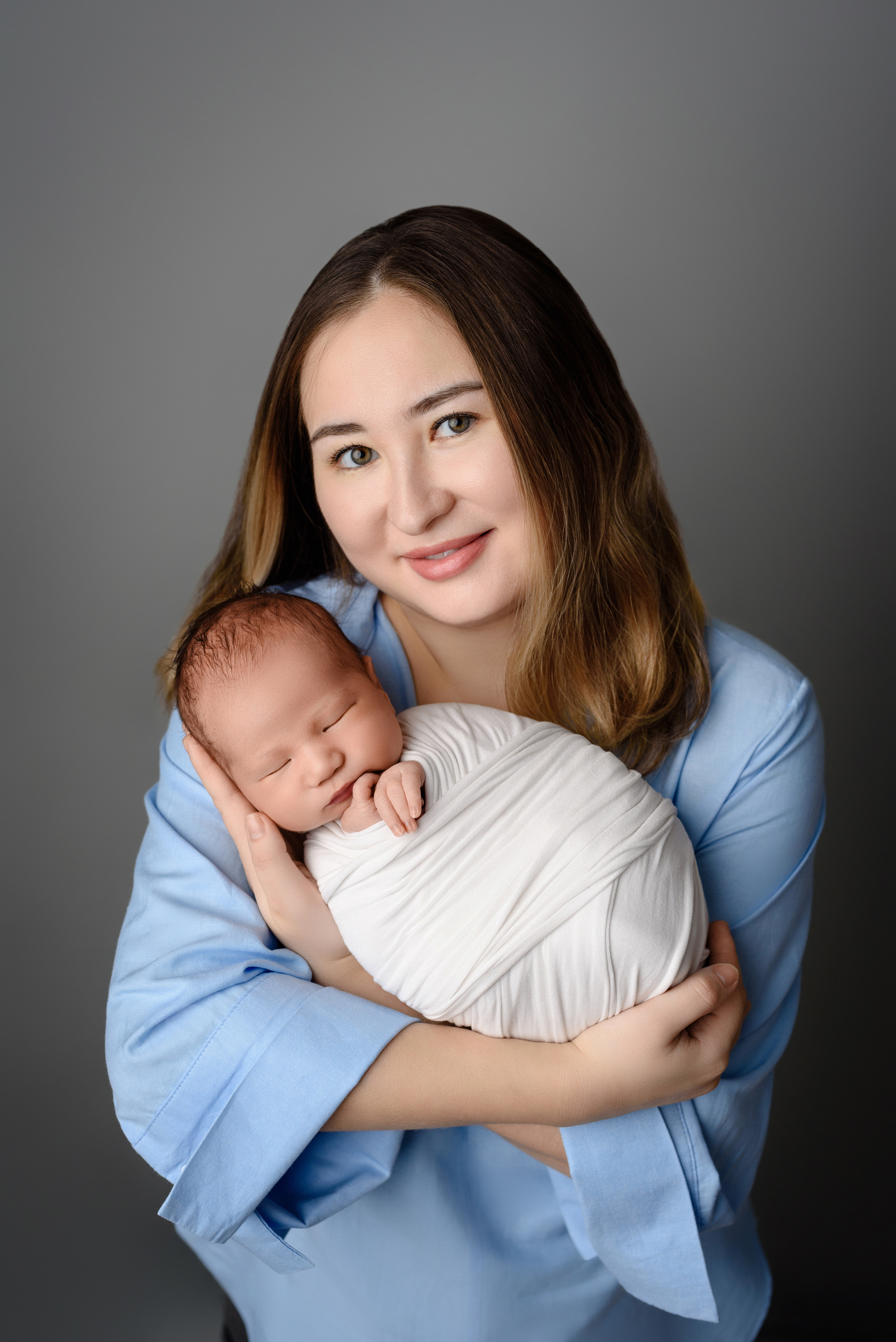 Фотограф Зарина Губайдуллина