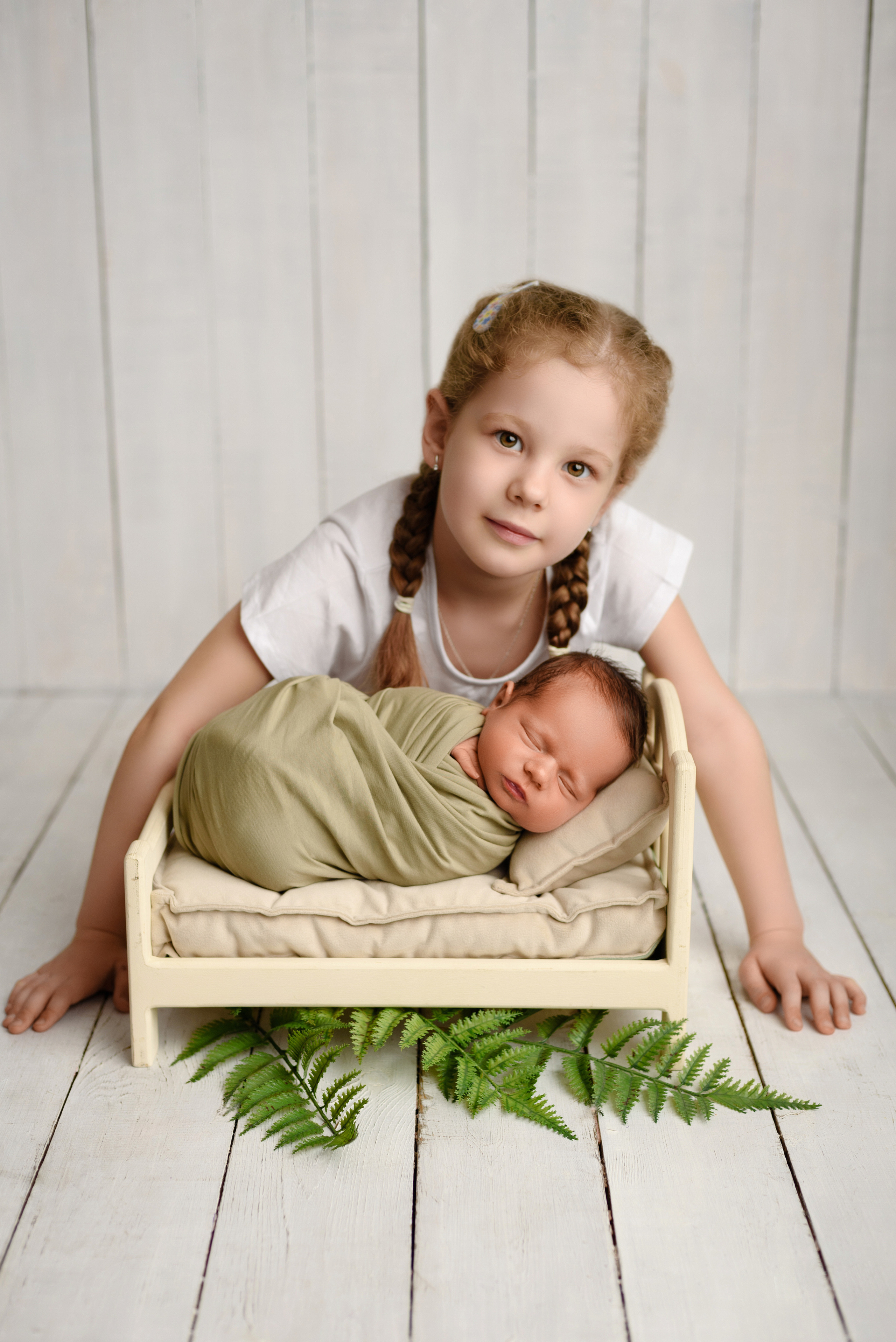 Фотограф Зарина Губайдуллина