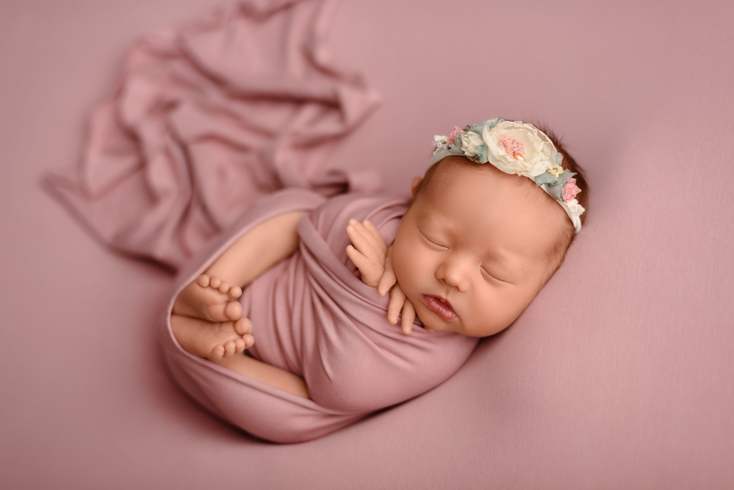 Фотограф Зарина Губайдуллина