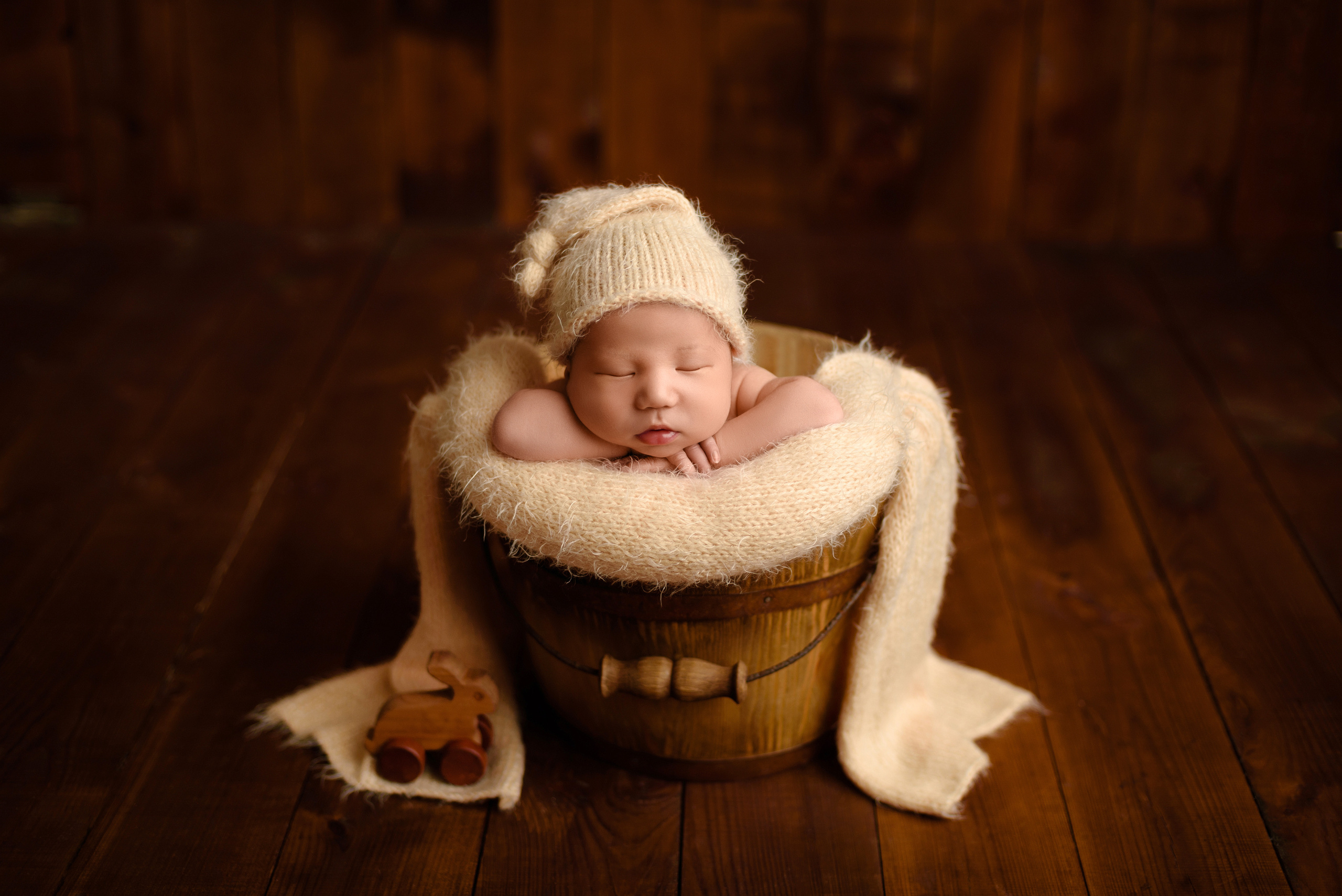 Фотограф Зарина Губайдуллина