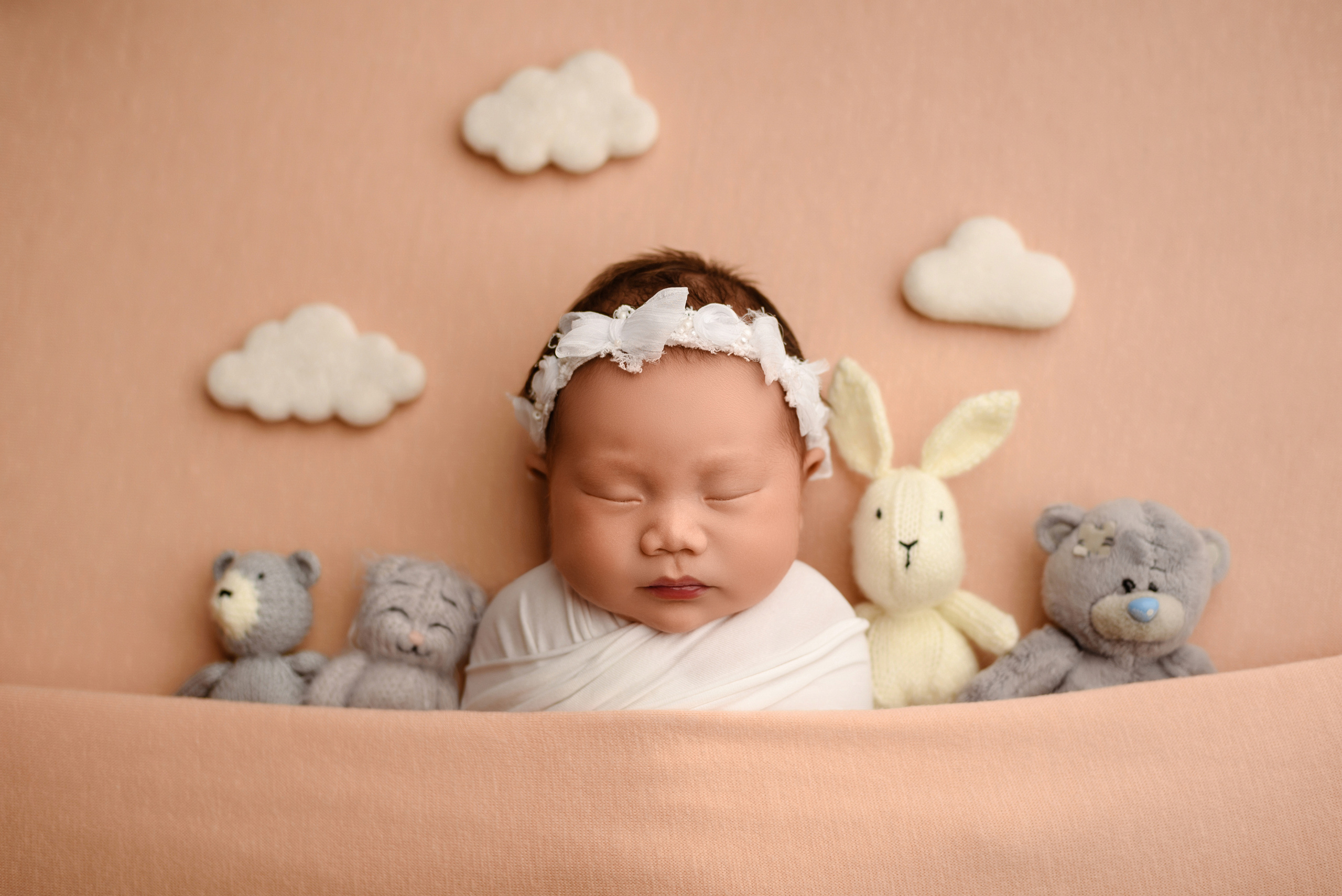 Фотограф Зарина Губайдуллина